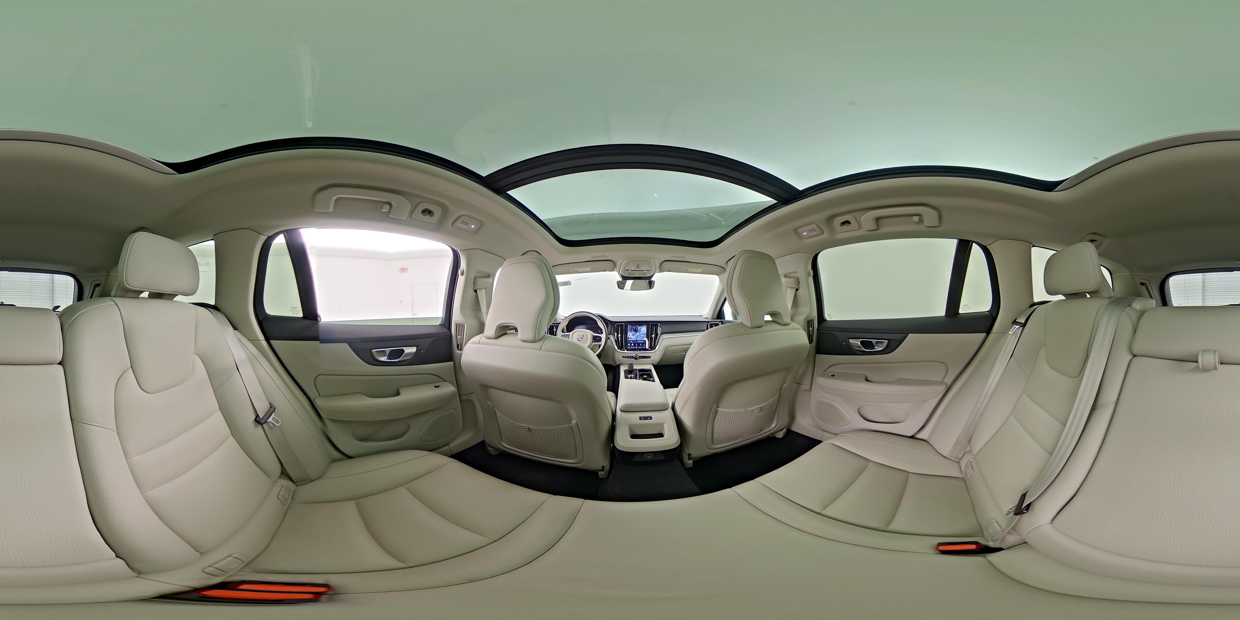 2025 Volvo V60 Cross Country Plus - Photo 28