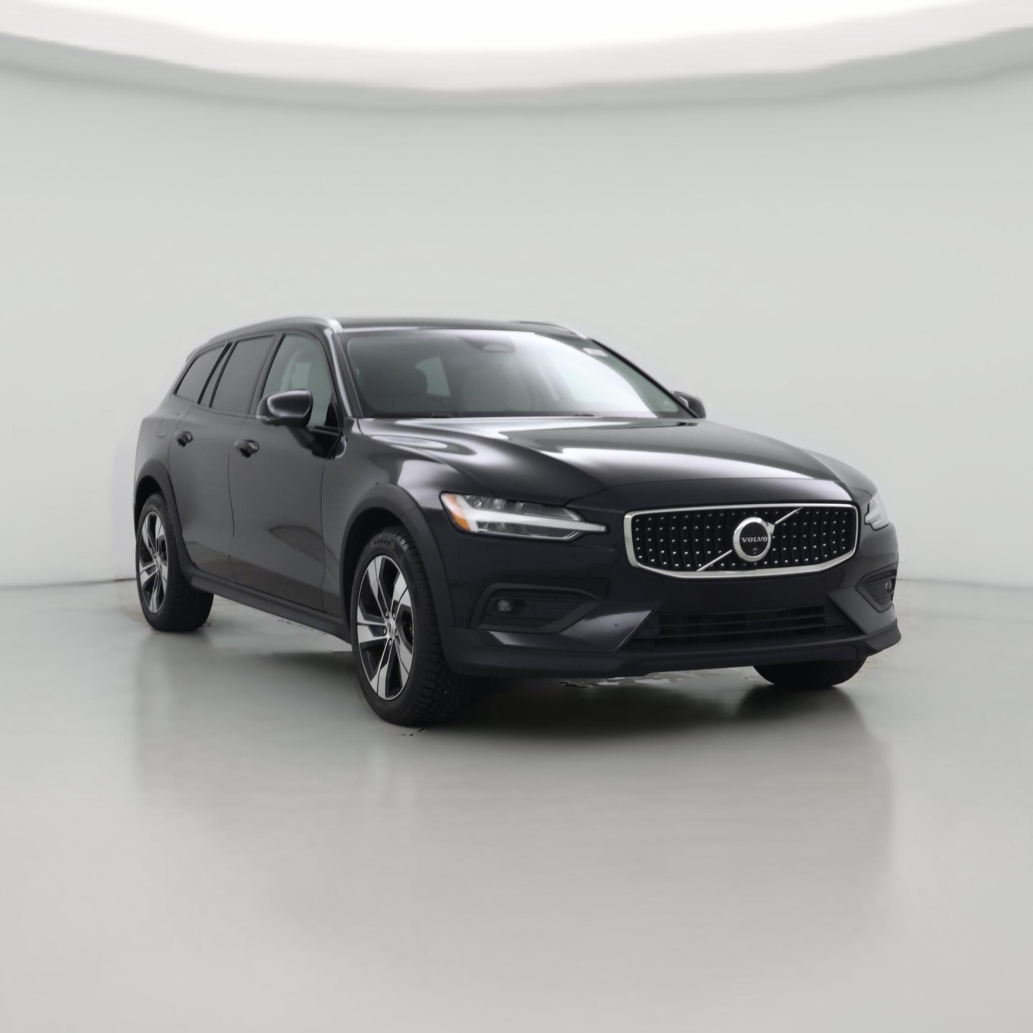 Thumbnail: 2025 Volvo S60 - 1