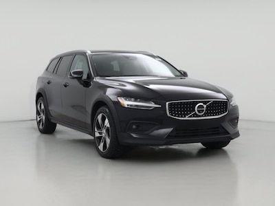 2025 Volvo V60 Cross Country B5 Ultra