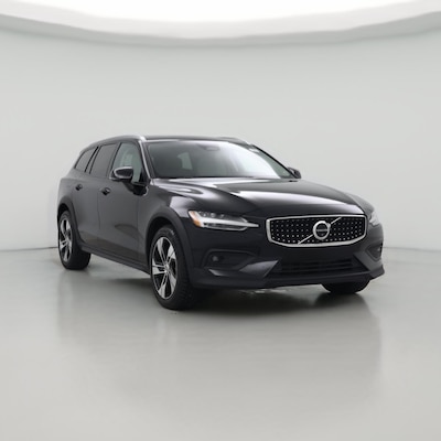 2025 Volvo V60 Cross Country B5 Ultra