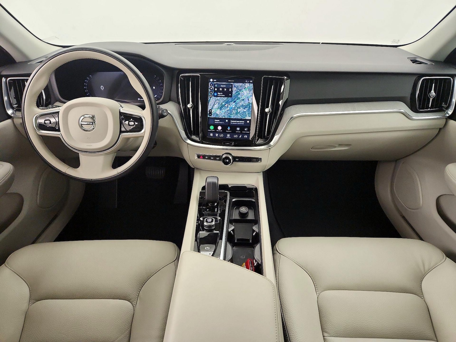 2025 Volvo V60 Cross Country Plus - Photo 10