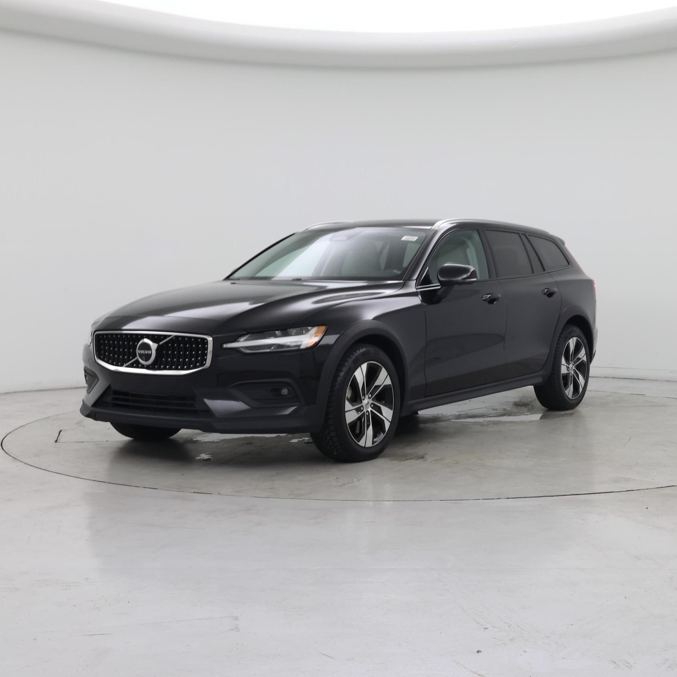 Thumbnail: 2025 Volvo S60 - 4