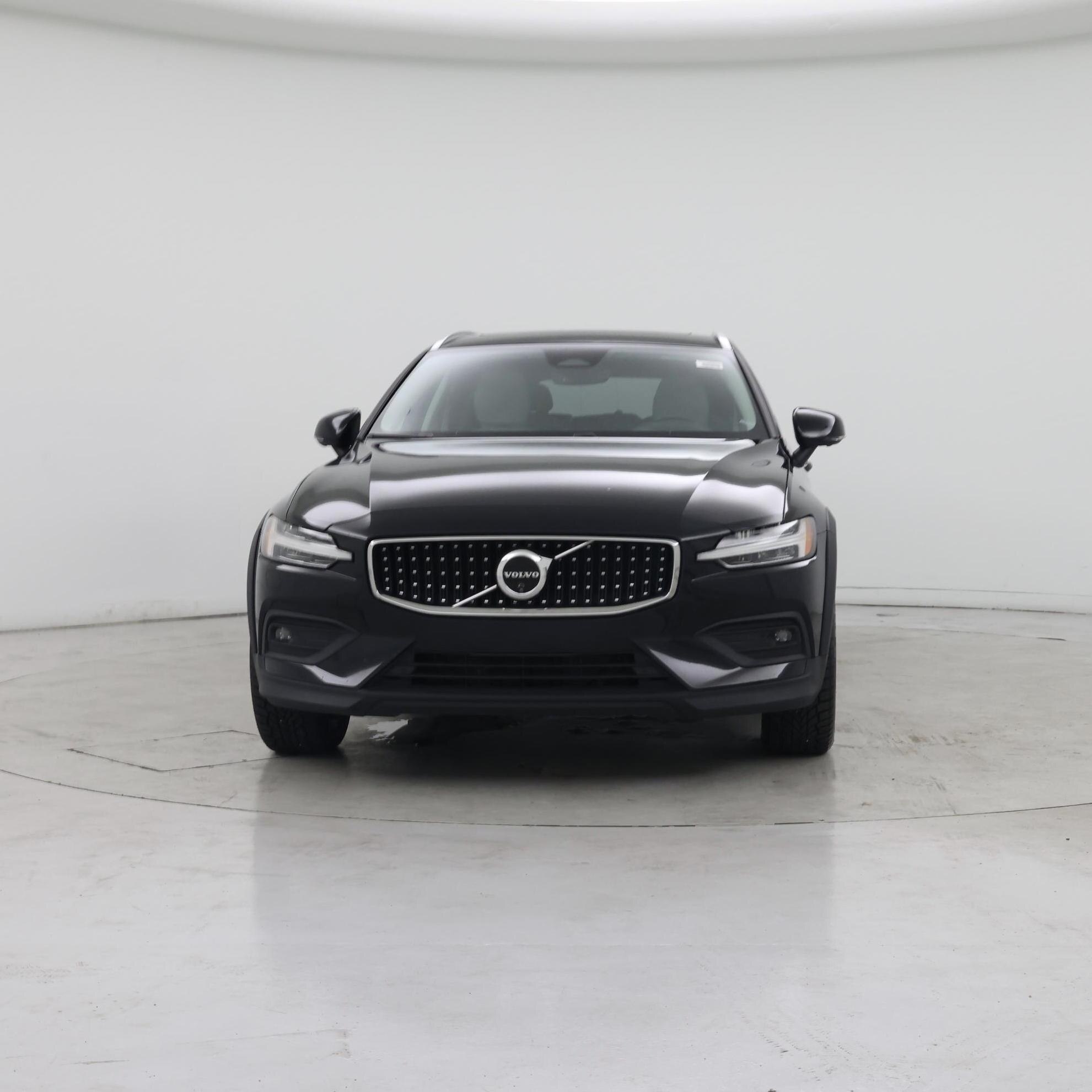 Thumbnail: 2025 Volvo S60 - 5
