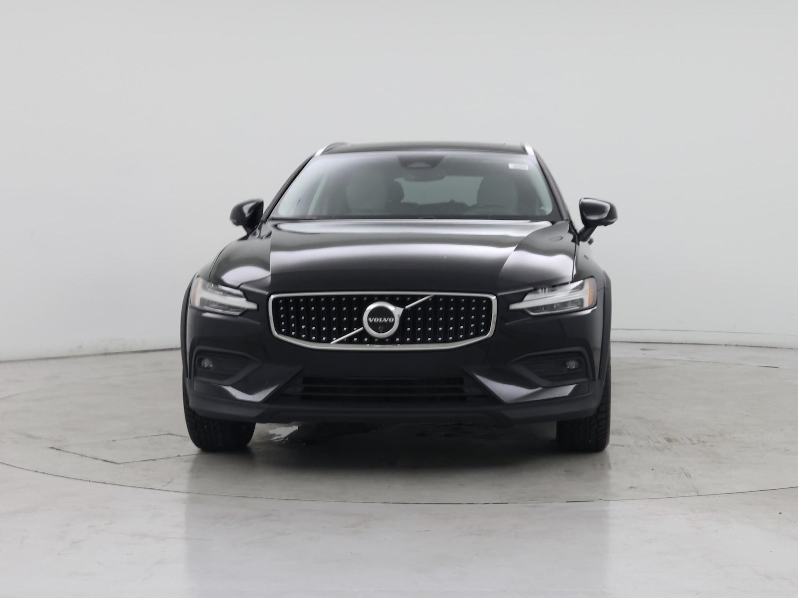 2025 Volvo V60 Cross Country Plus - Photo 6