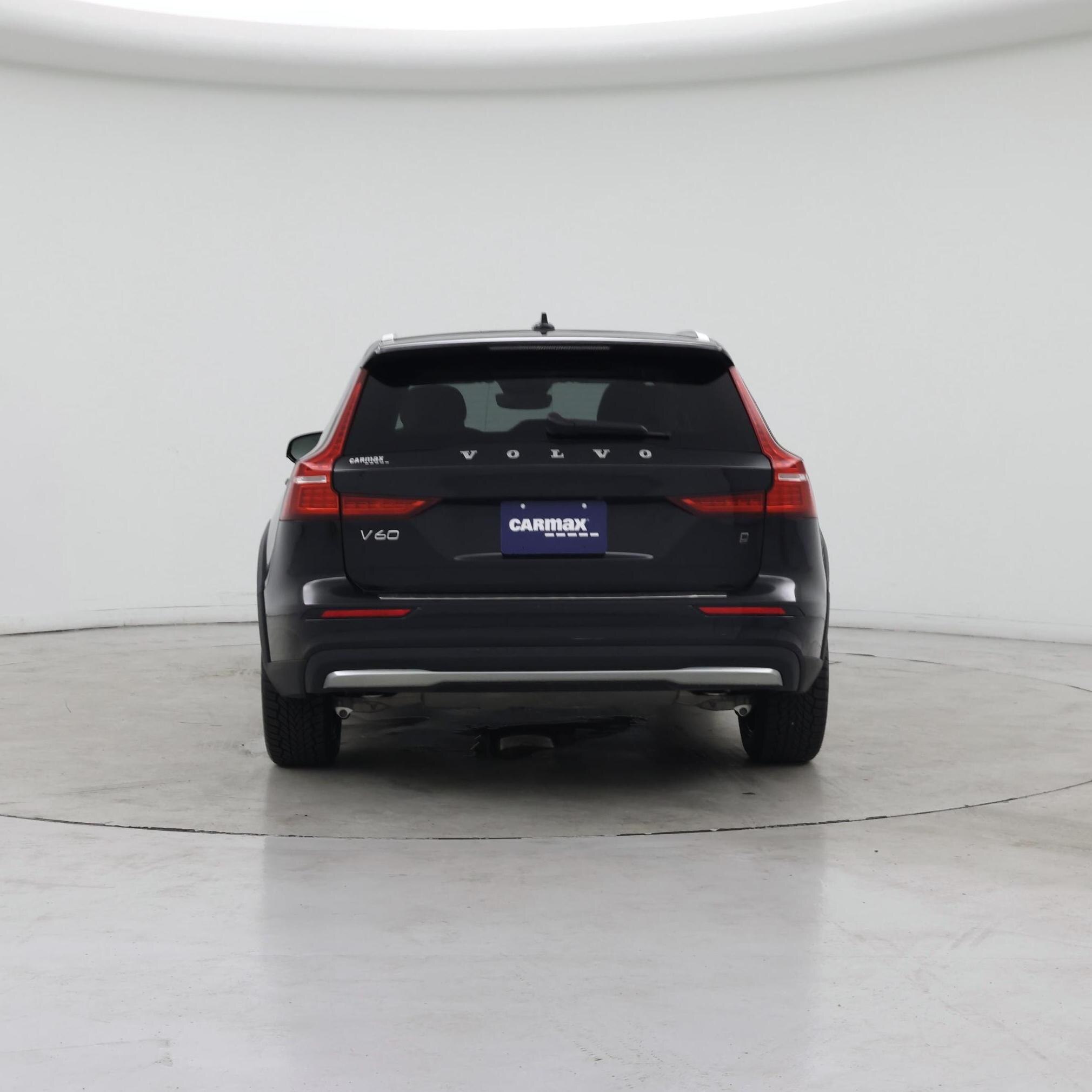 Thumbnail: 2025 Volvo S60 - 6