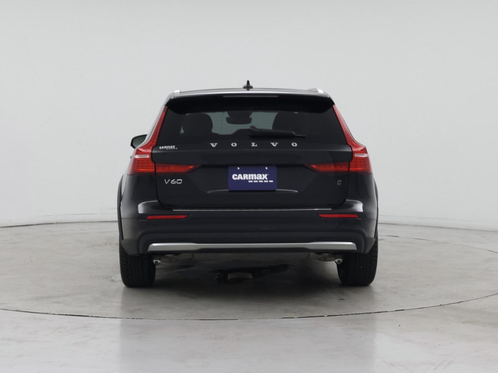 2025 Volvo V60 Cross Country Plus - Photo 7
