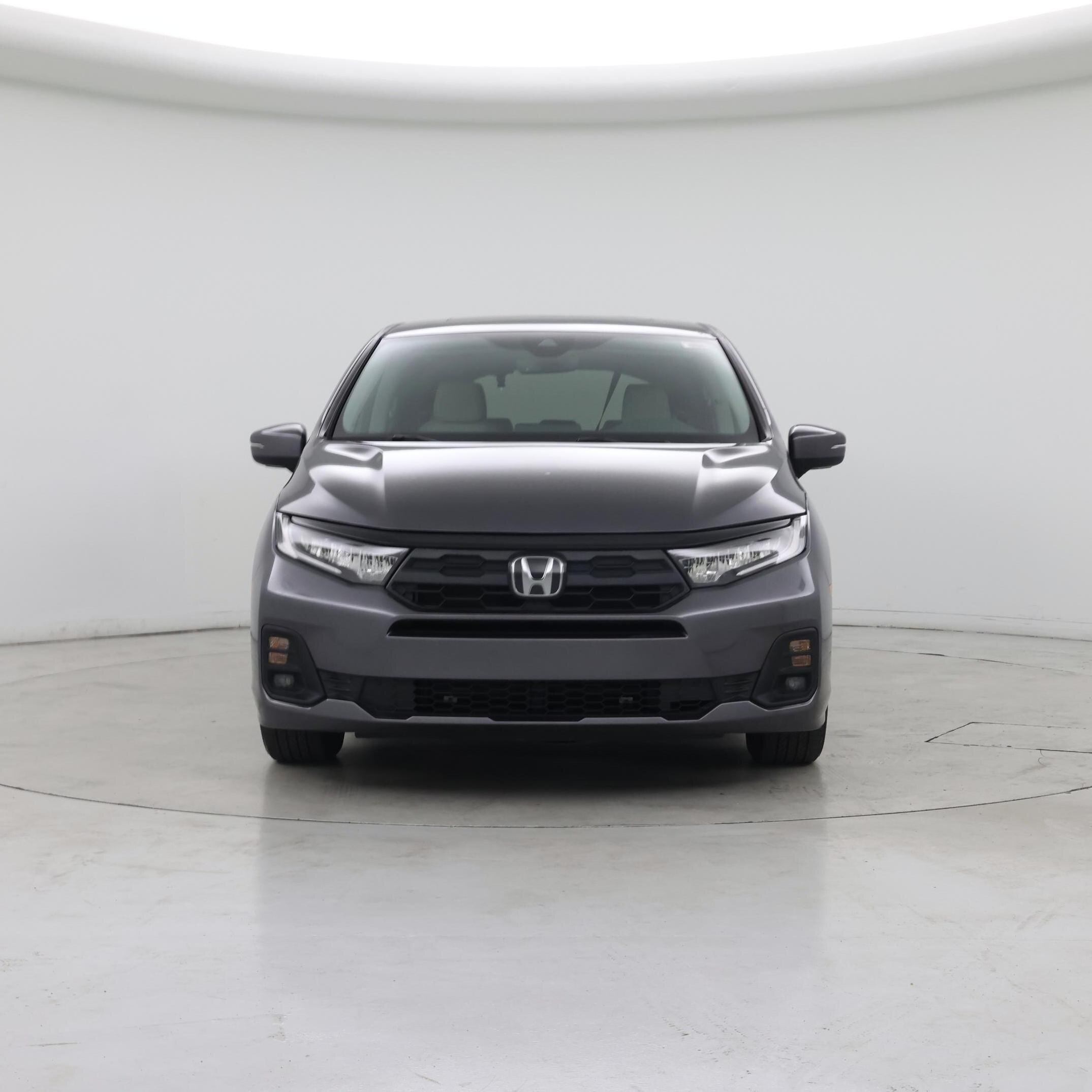 Thumbnail: 2025 Honda Odyssey - 5