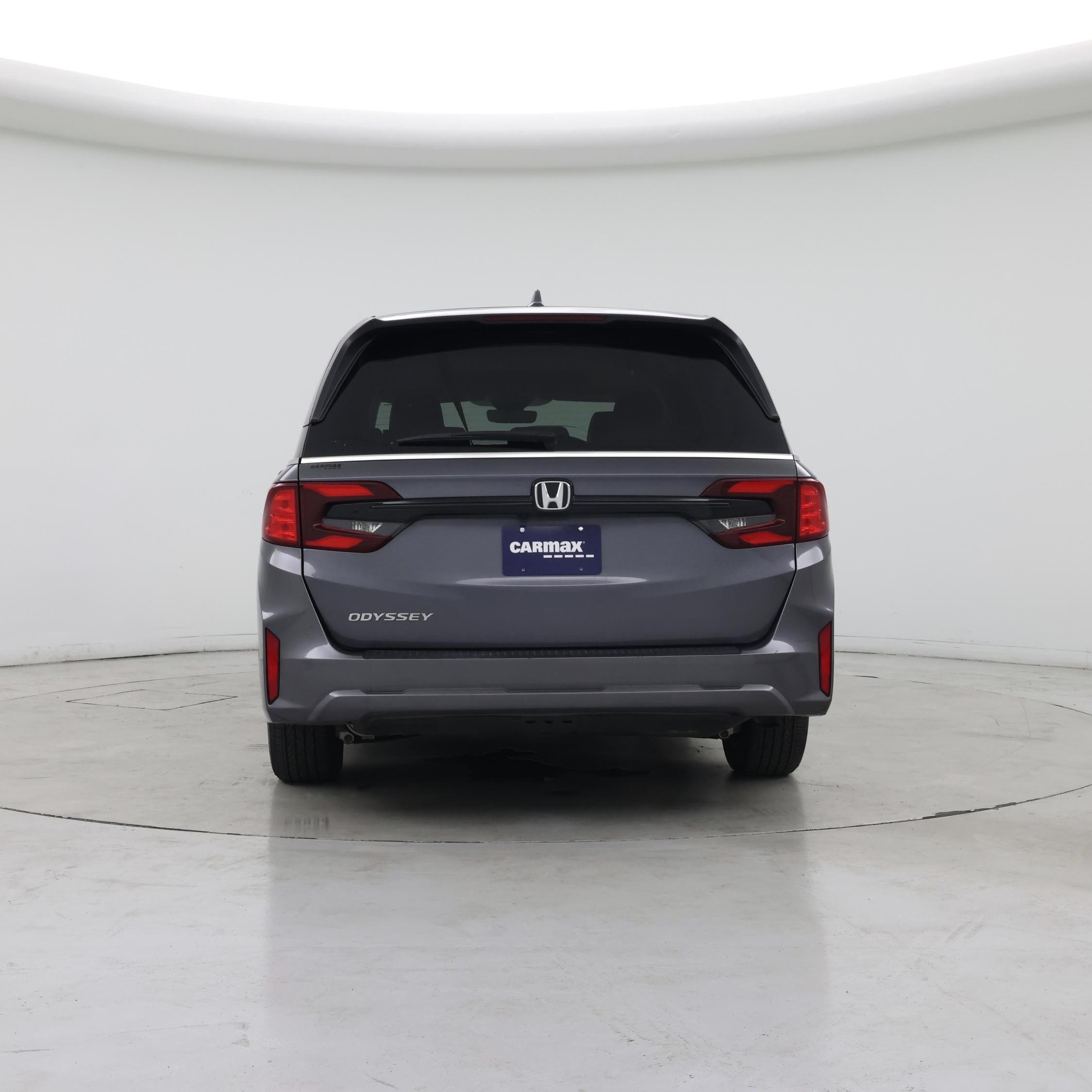 Thumbnail: 2025 Honda Odyssey - 6