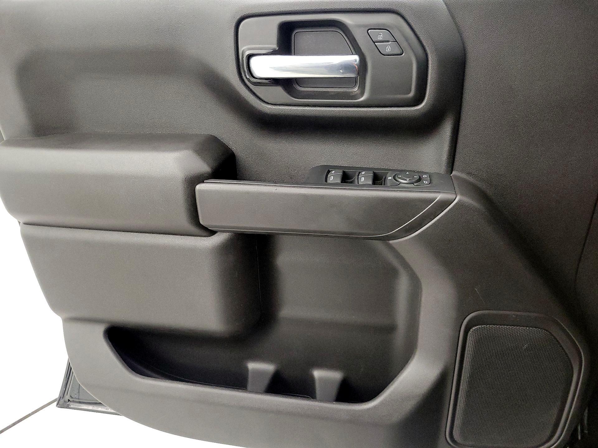Thumbnail: 2023 Chevrolet Silverado 1500 - 12