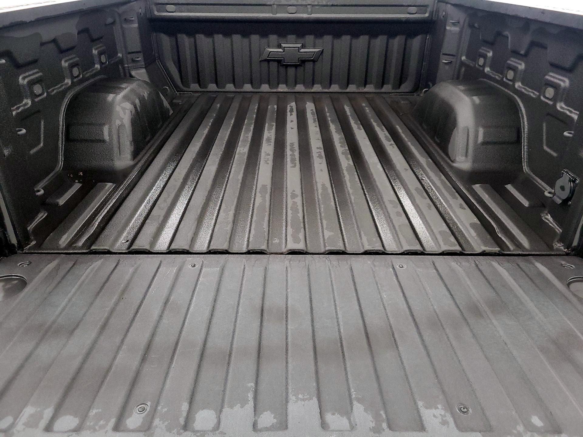 Thumbnail: 2023 Chevrolet Silverado 1500 - 20