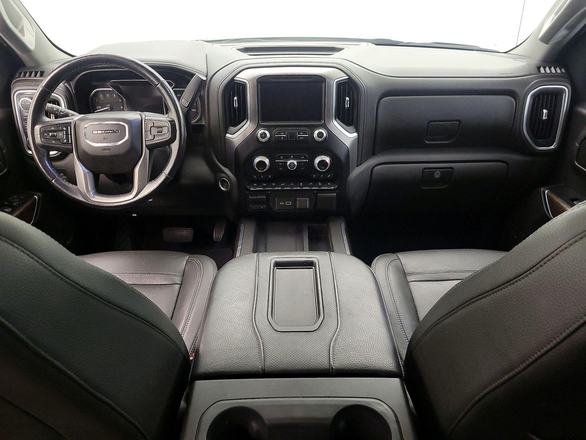 Thumbnail: 2020 GMC Sierra 1500 - 9