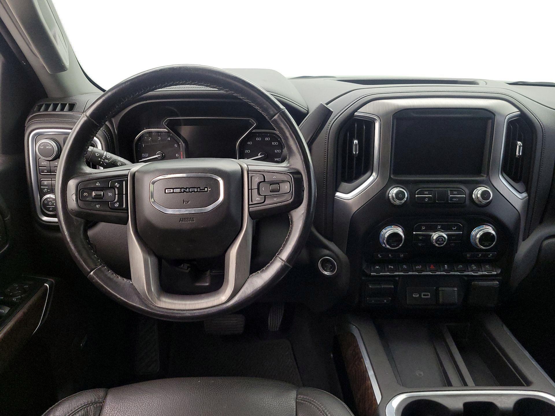 Thumbnail: 2020 GMC Sierra 1500 - 10