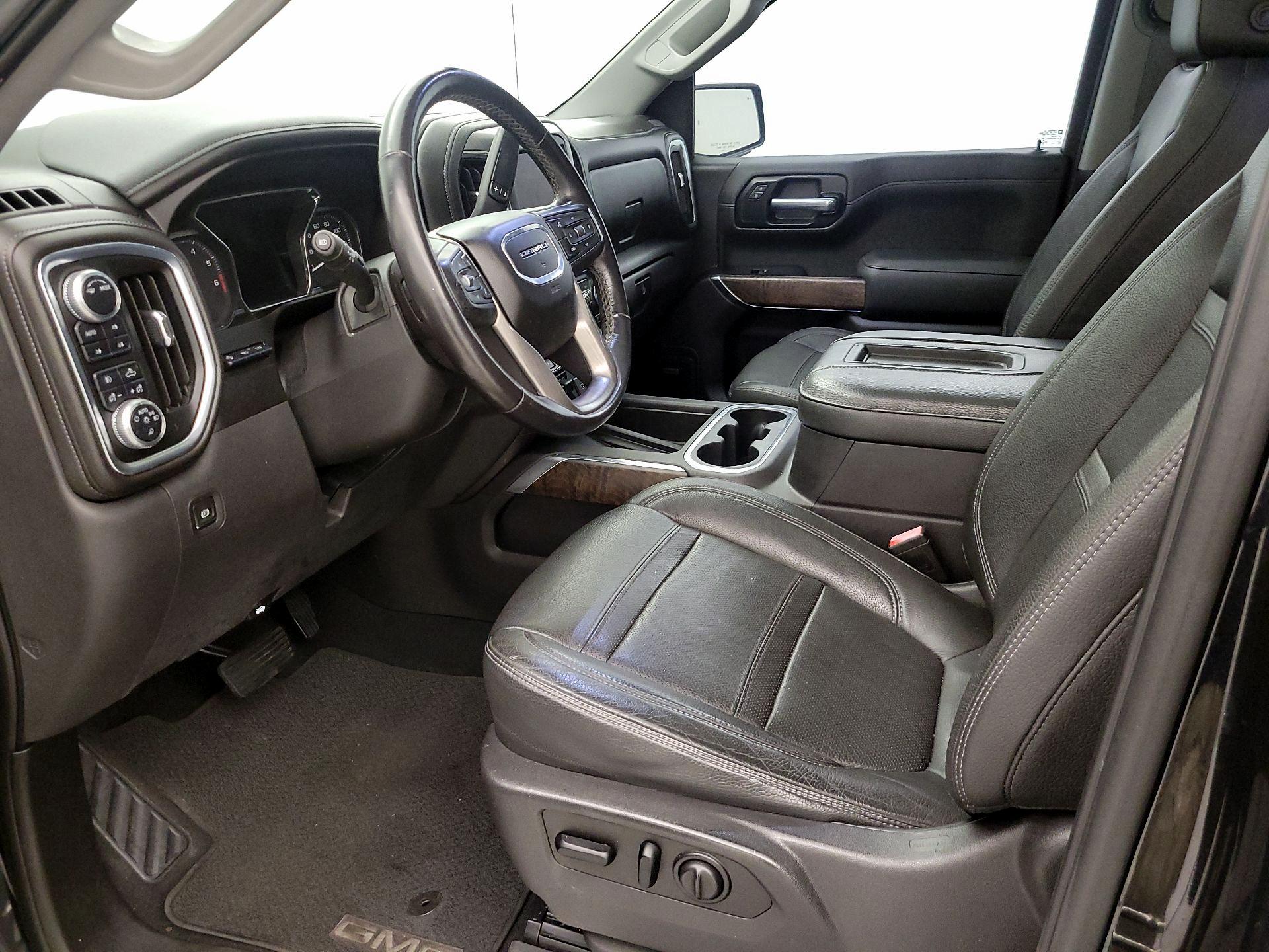 Thumbnail: 2020 GMC Sierra 1500 - 11