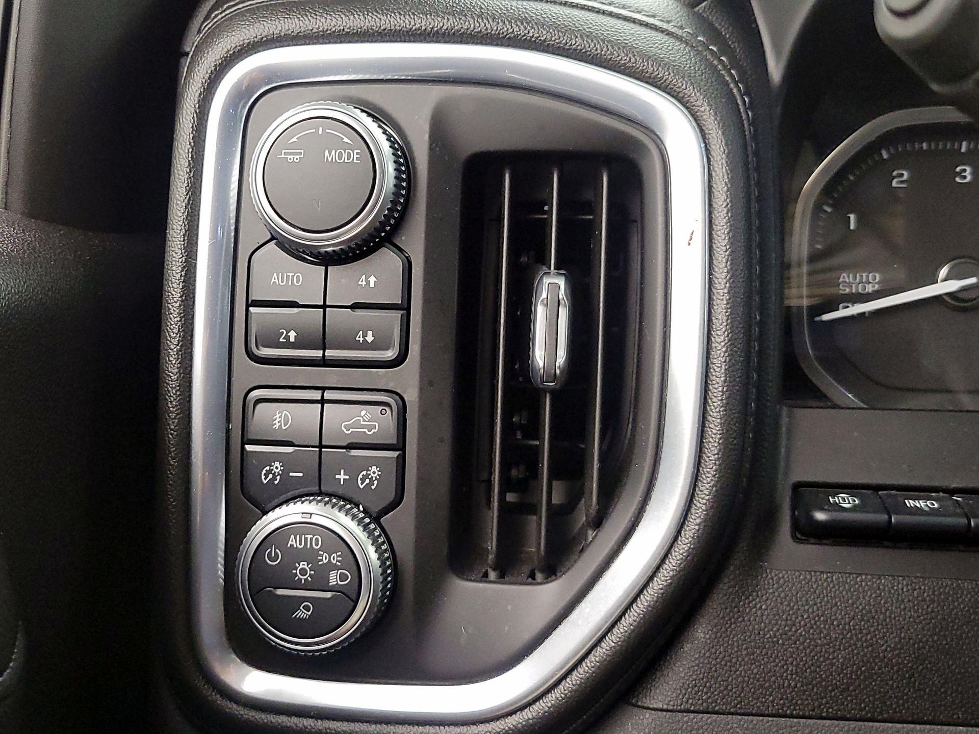 Thumbnail: 2020 GMC Sierra 1500 - 13