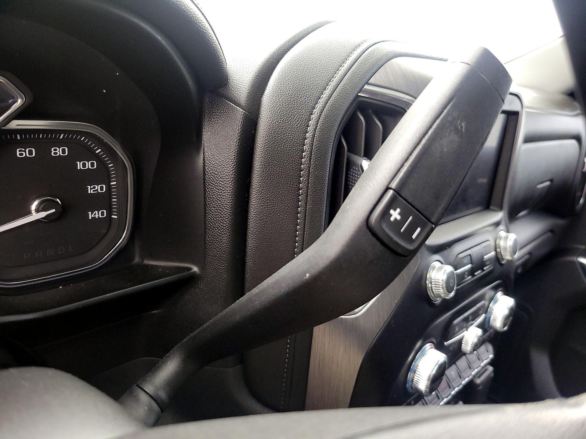 Thumbnail: 2020 GMC Sierra 1500 - 17