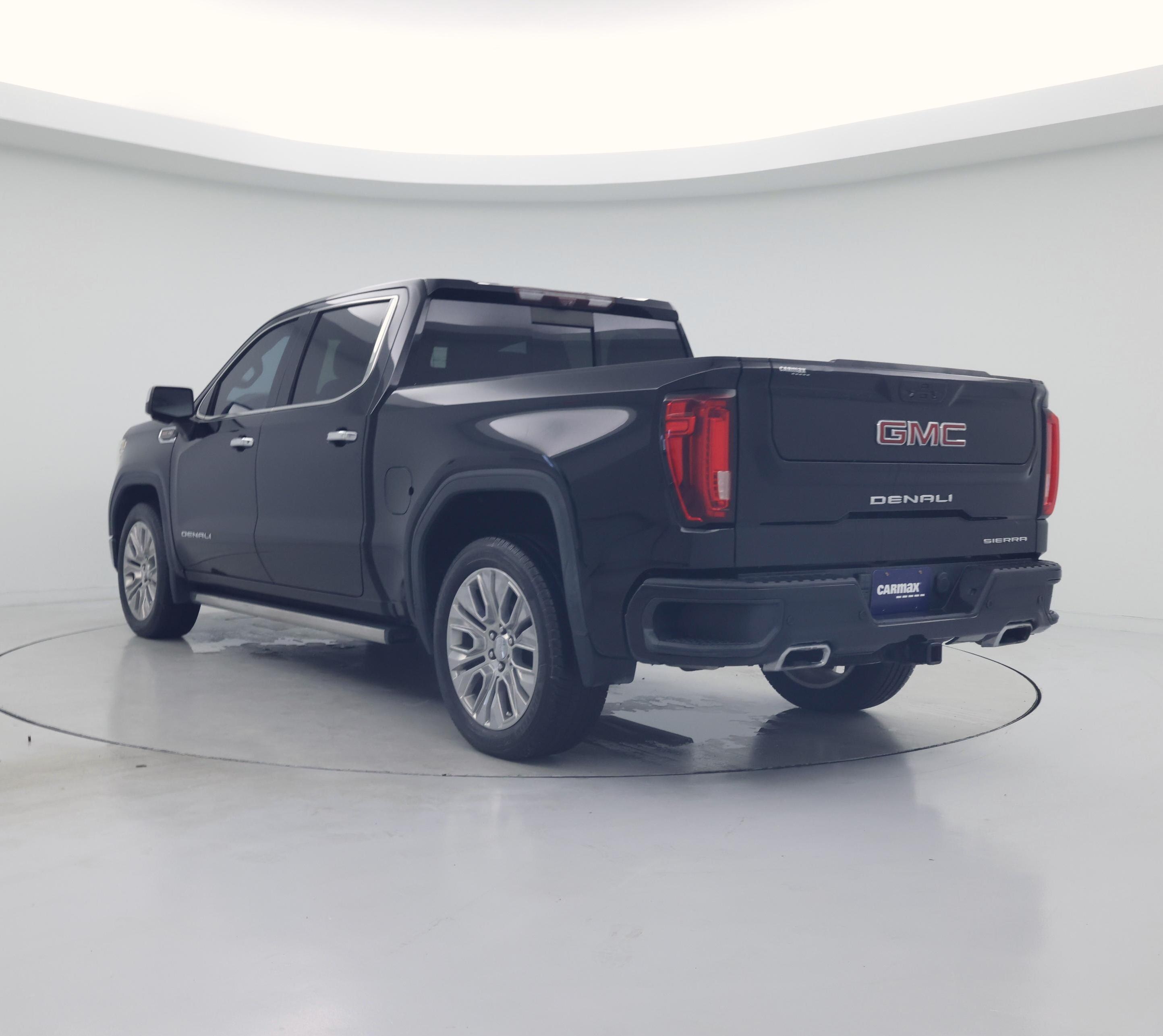 Thumbnail: 2020 GMC Sierra 1500 - 2