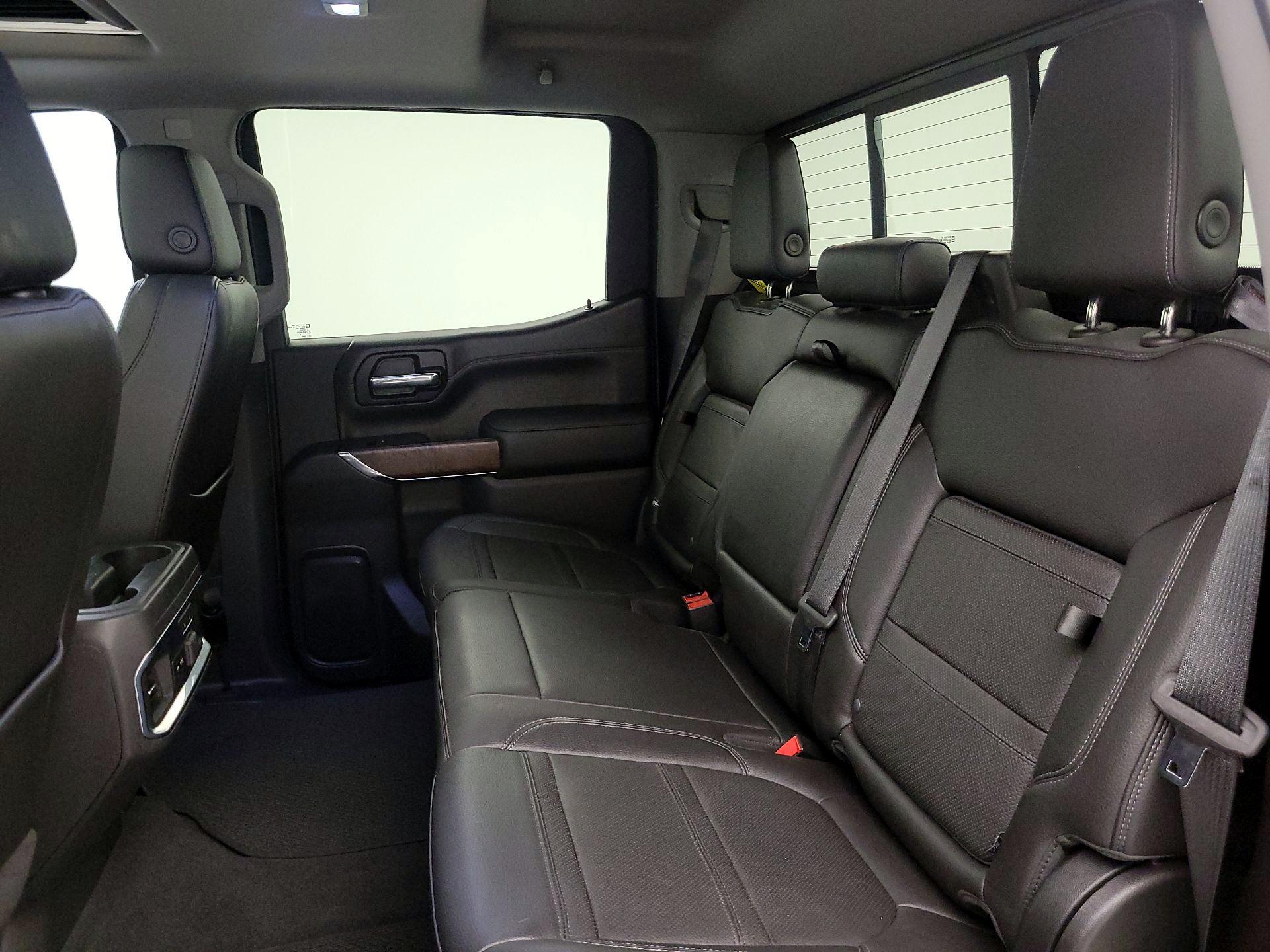 Thumbnail: 2020 GMC Sierra 1500 - 20