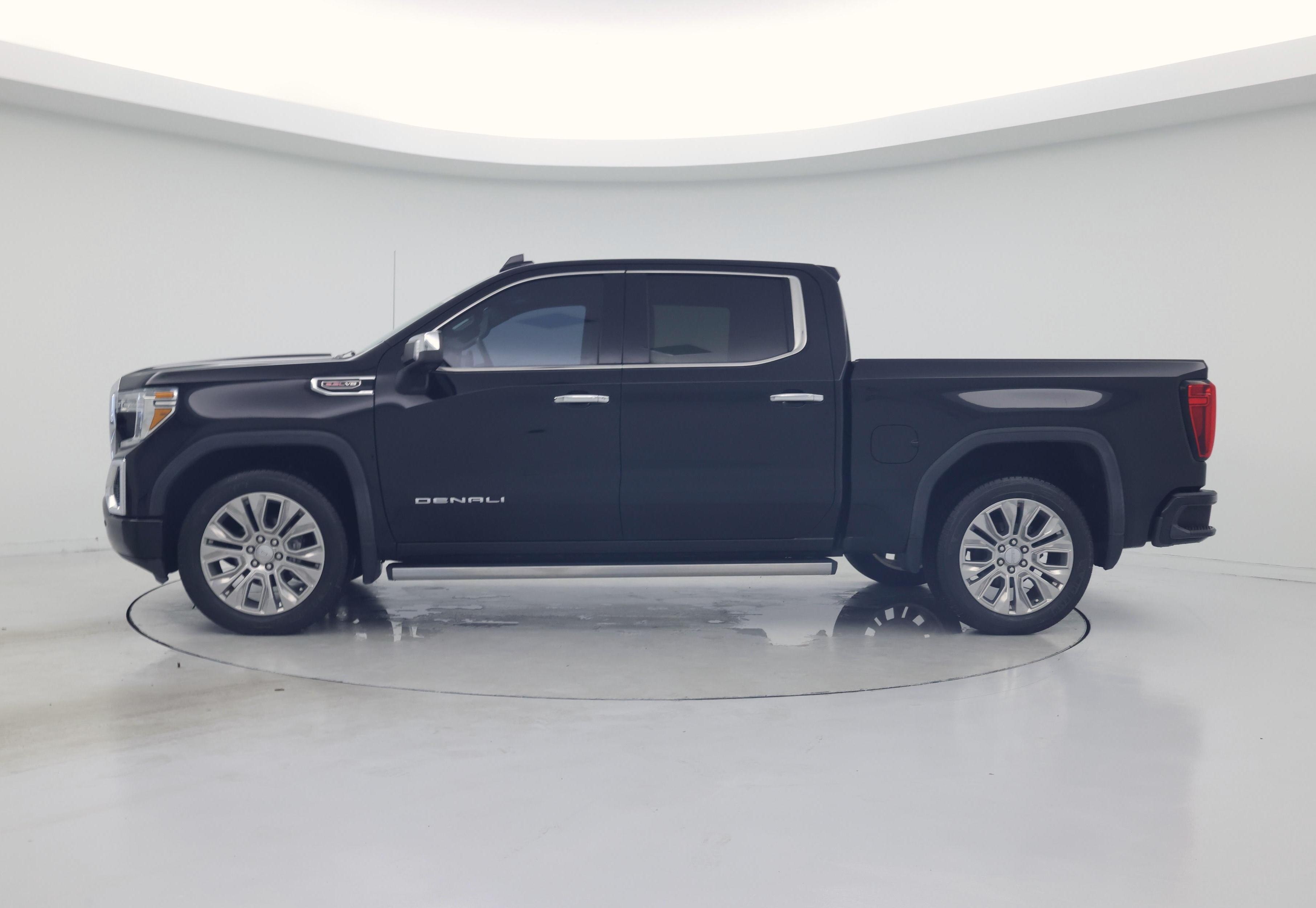Thumbnail: 2020 GMC Sierra 1500 - 3