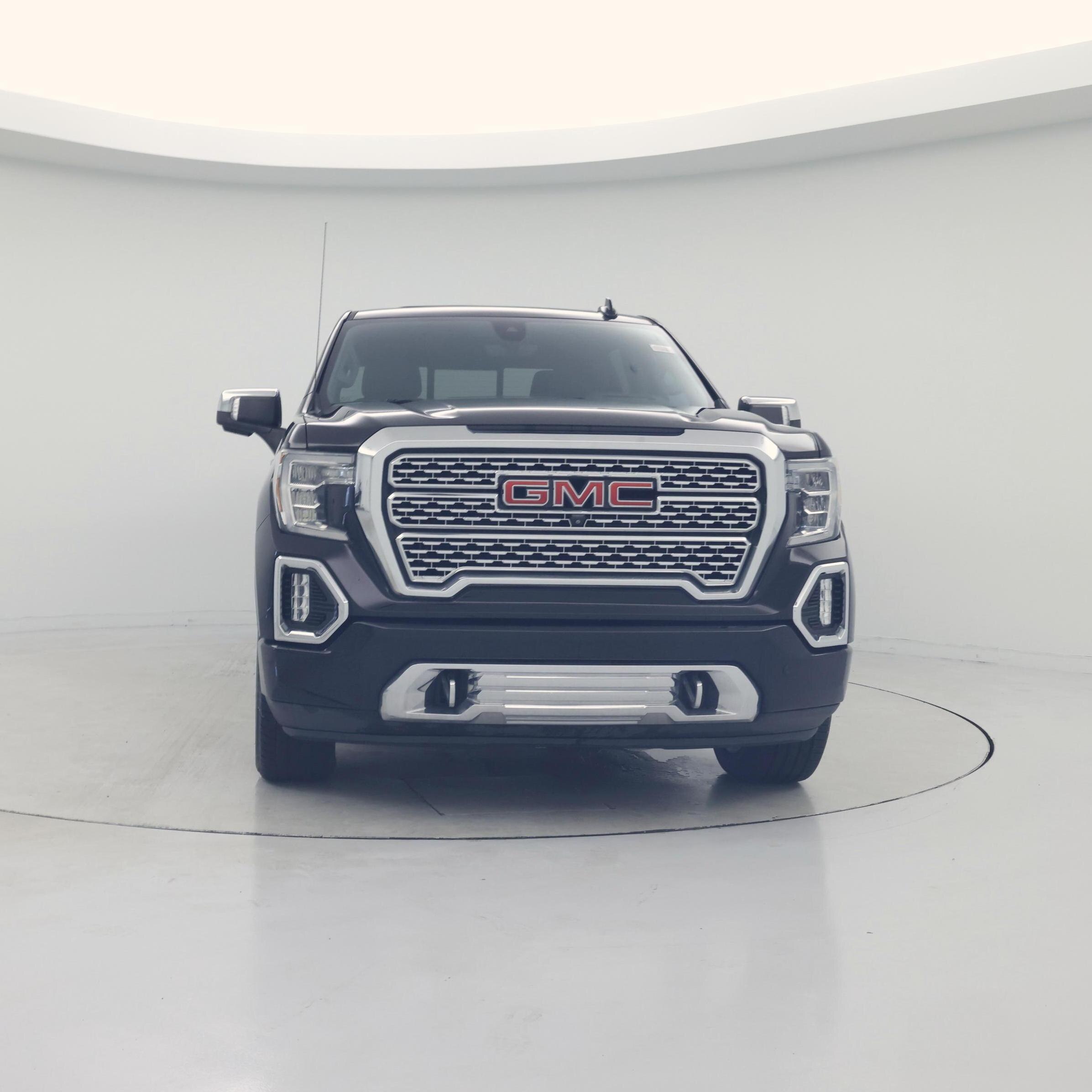 Thumbnail: 2020 GMC Sierra 1500 - 5