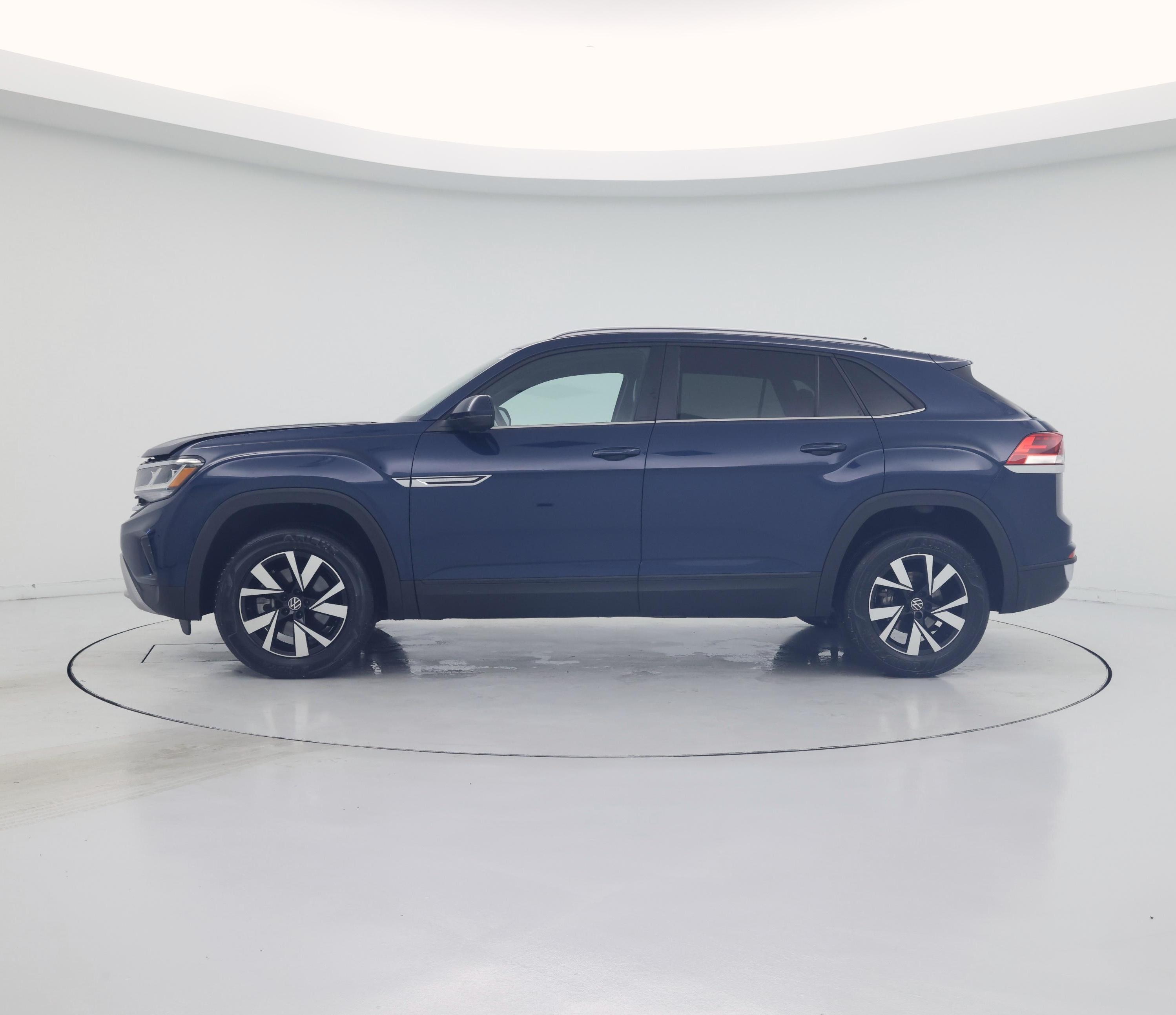 Thumbnail: 2022 Volkswagen Atlas - 3