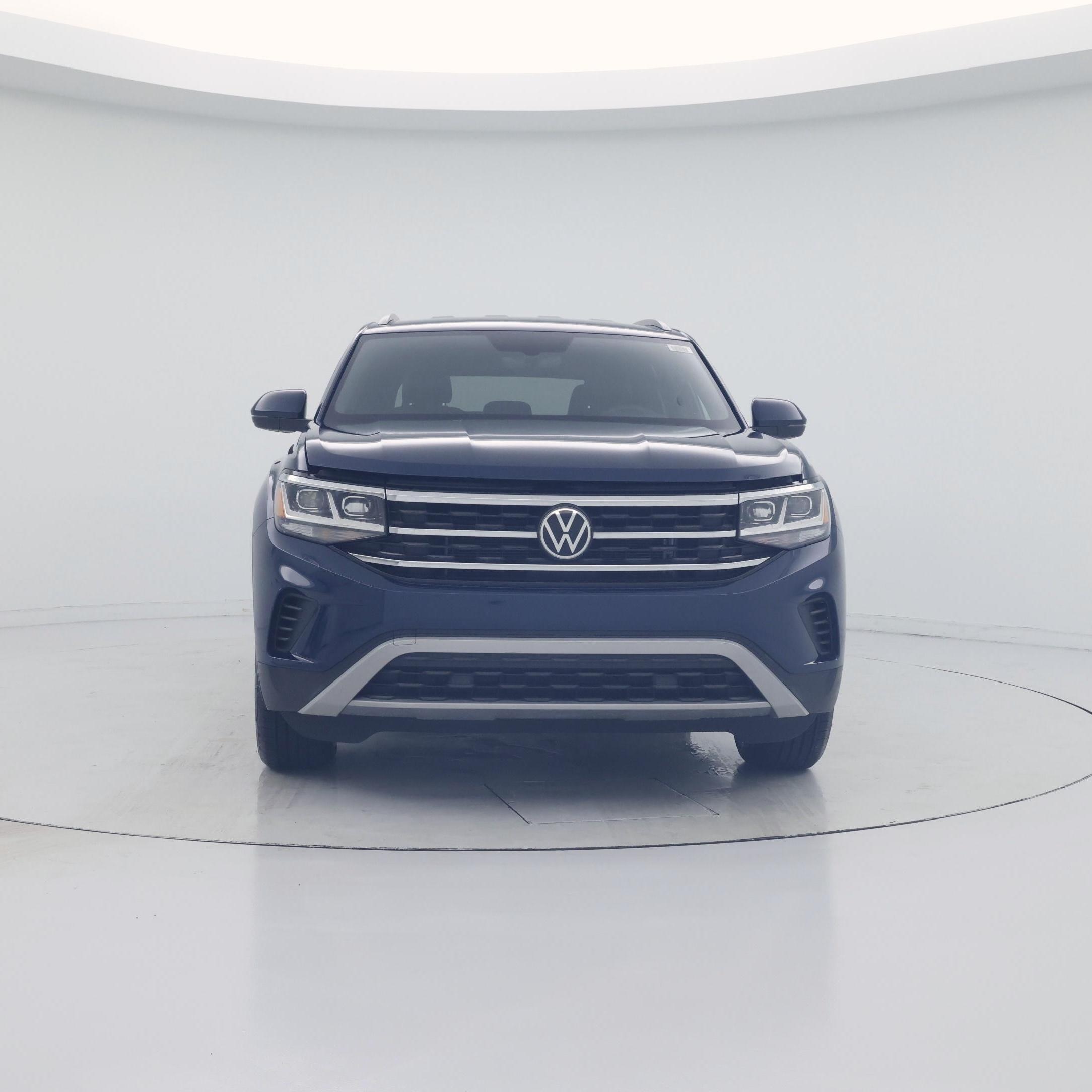 Thumbnail: 2022 Volkswagen Atlas - 5