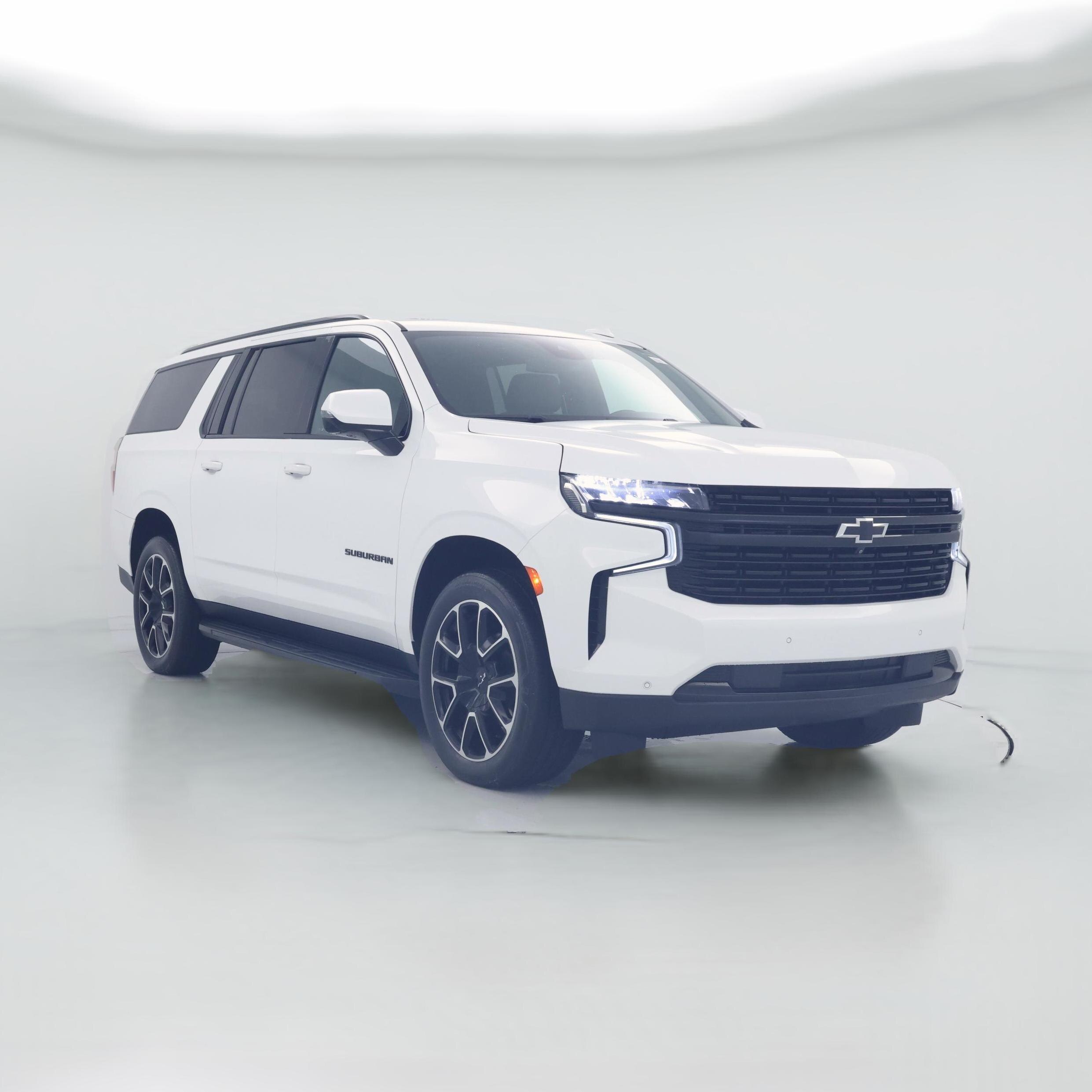 Thumbnail: 2023 Chevrolet Suburban - 1