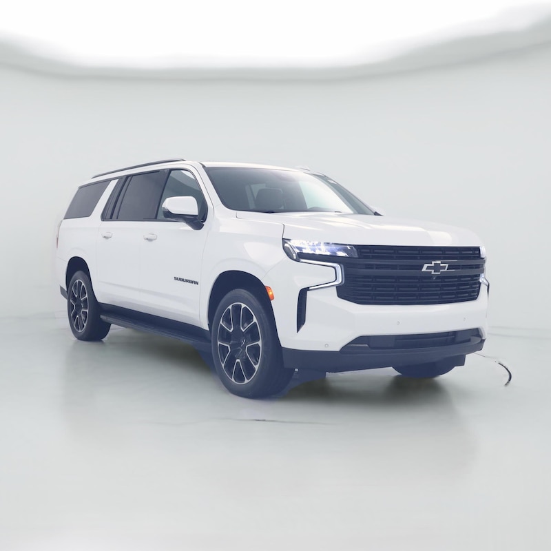 2023 Chevrolet Suburban 1500 RST