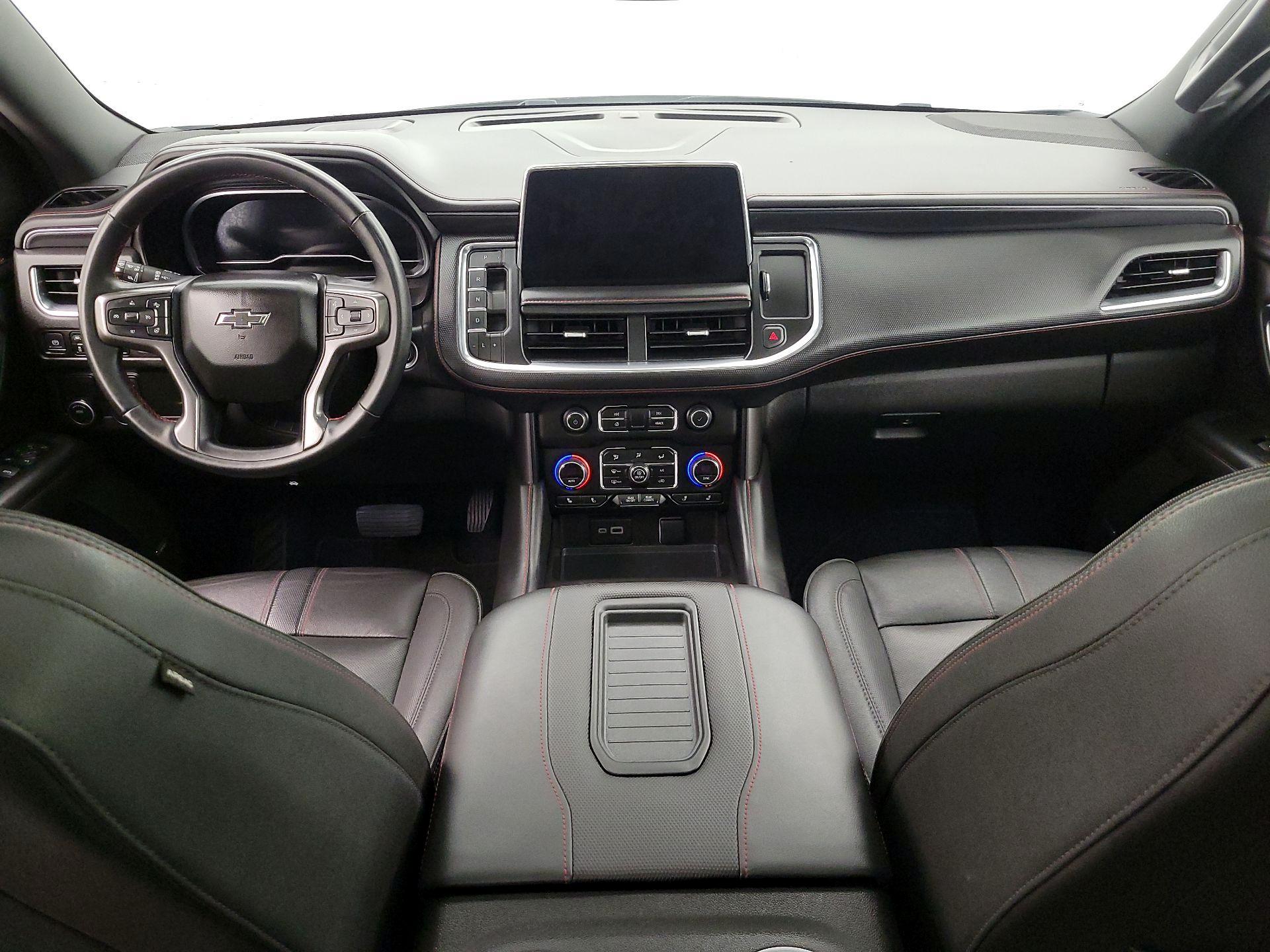 Thumbnail: 2023 Chevrolet Suburban - 9