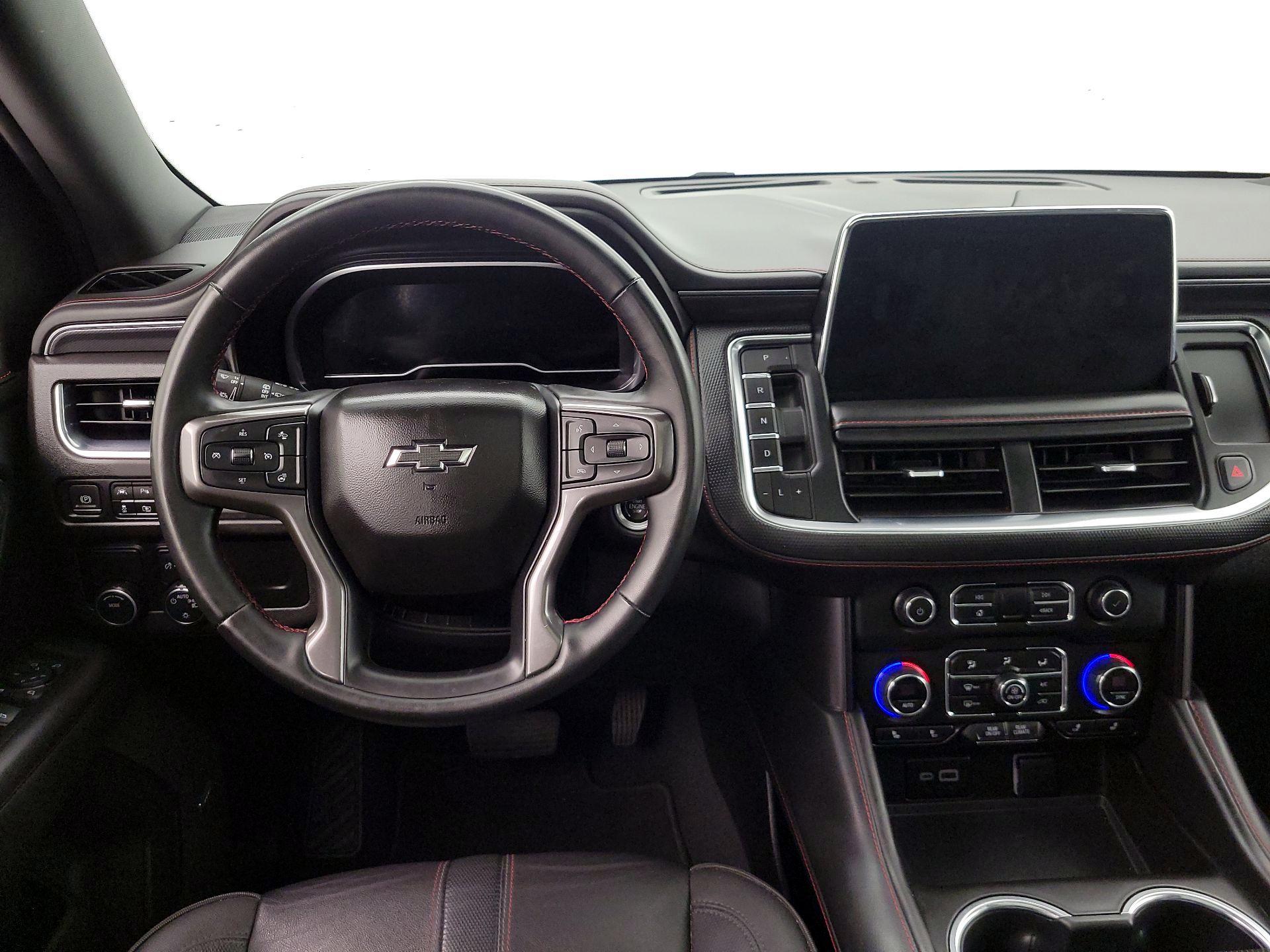 Thumbnail: 2023 Chevrolet Suburban - 10