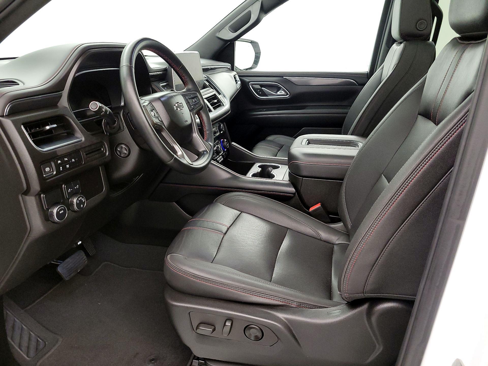 Thumbnail: 2023 Chevrolet Suburban - 11
