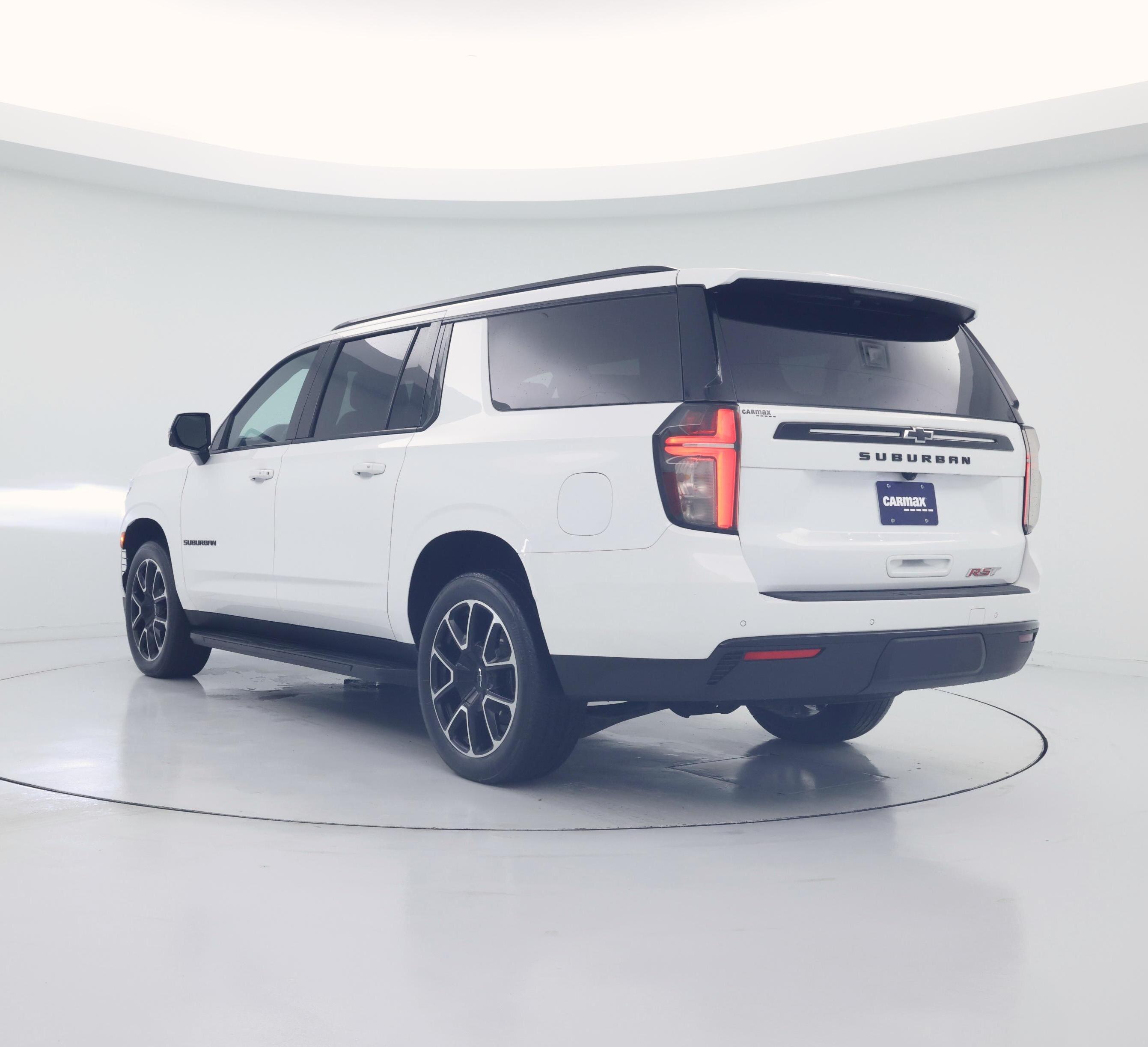 Thumbnail: 2023 Chevrolet Suburban - 2