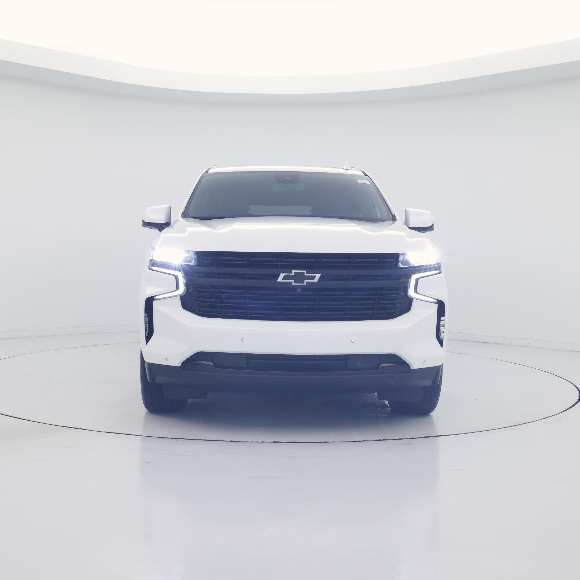 Thumbnail: 2023 Chevrolet Suburban - 5