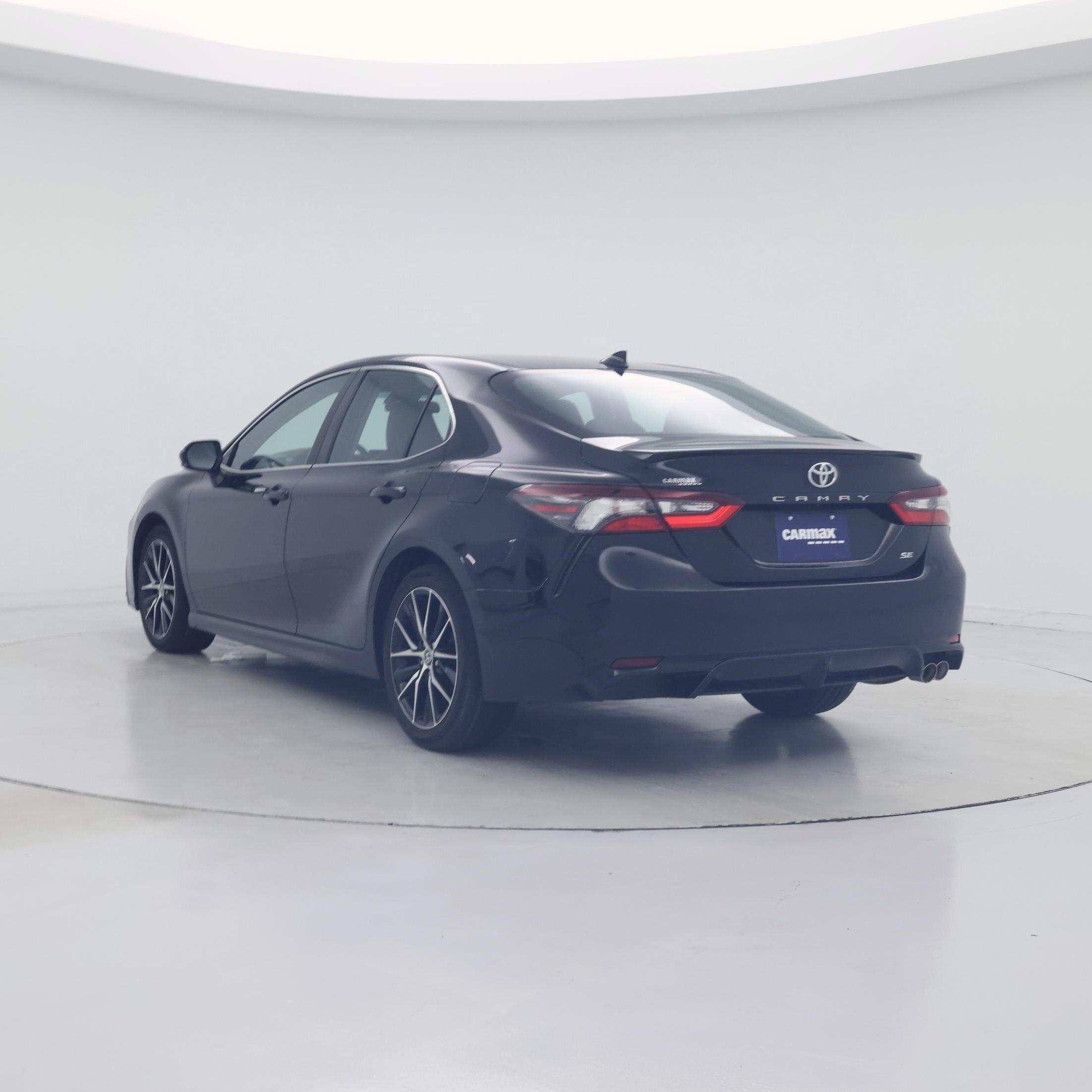 Thumbnail: 2022 Toyota Camry - 2