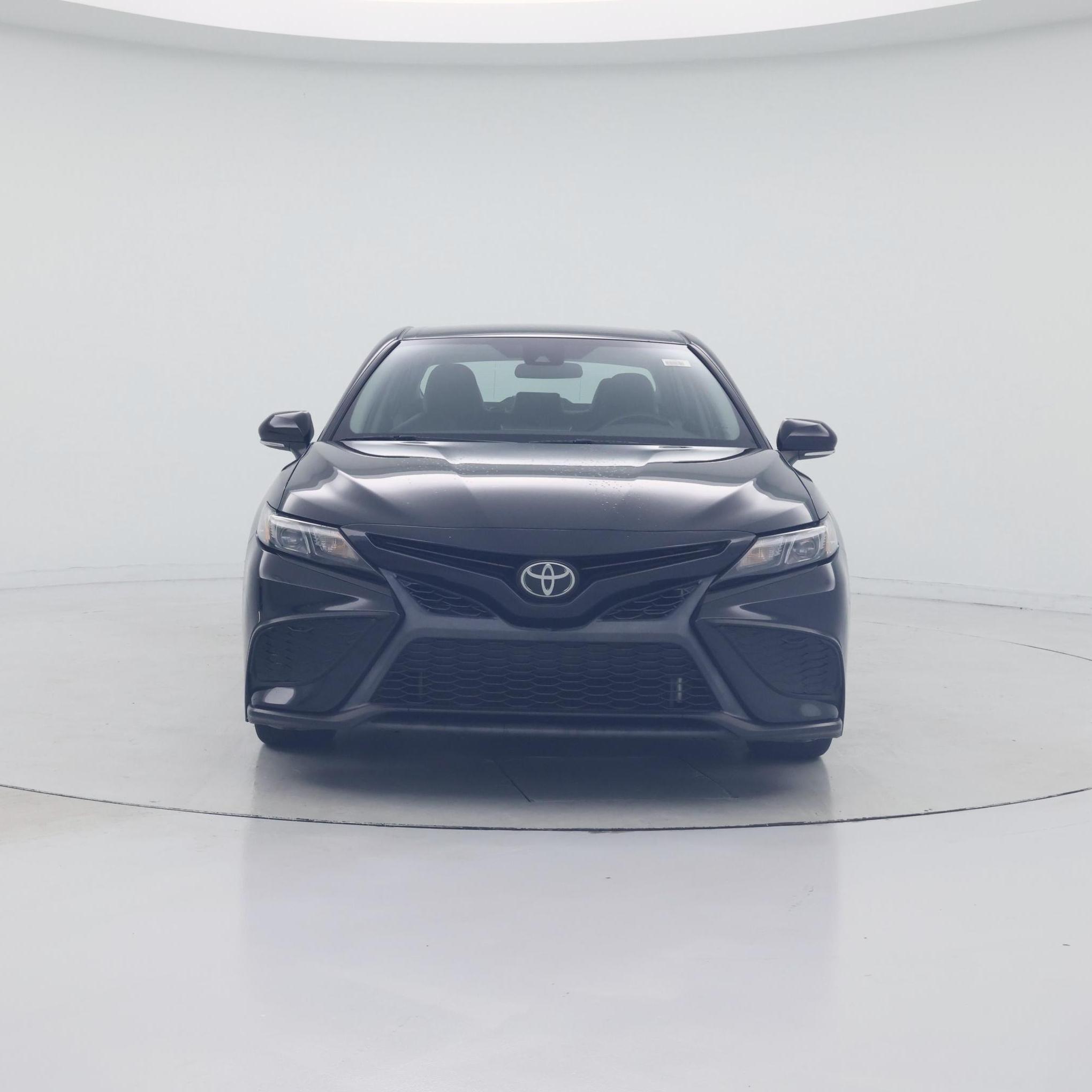 Thumbnail: 2022 Toyota Camry - 5