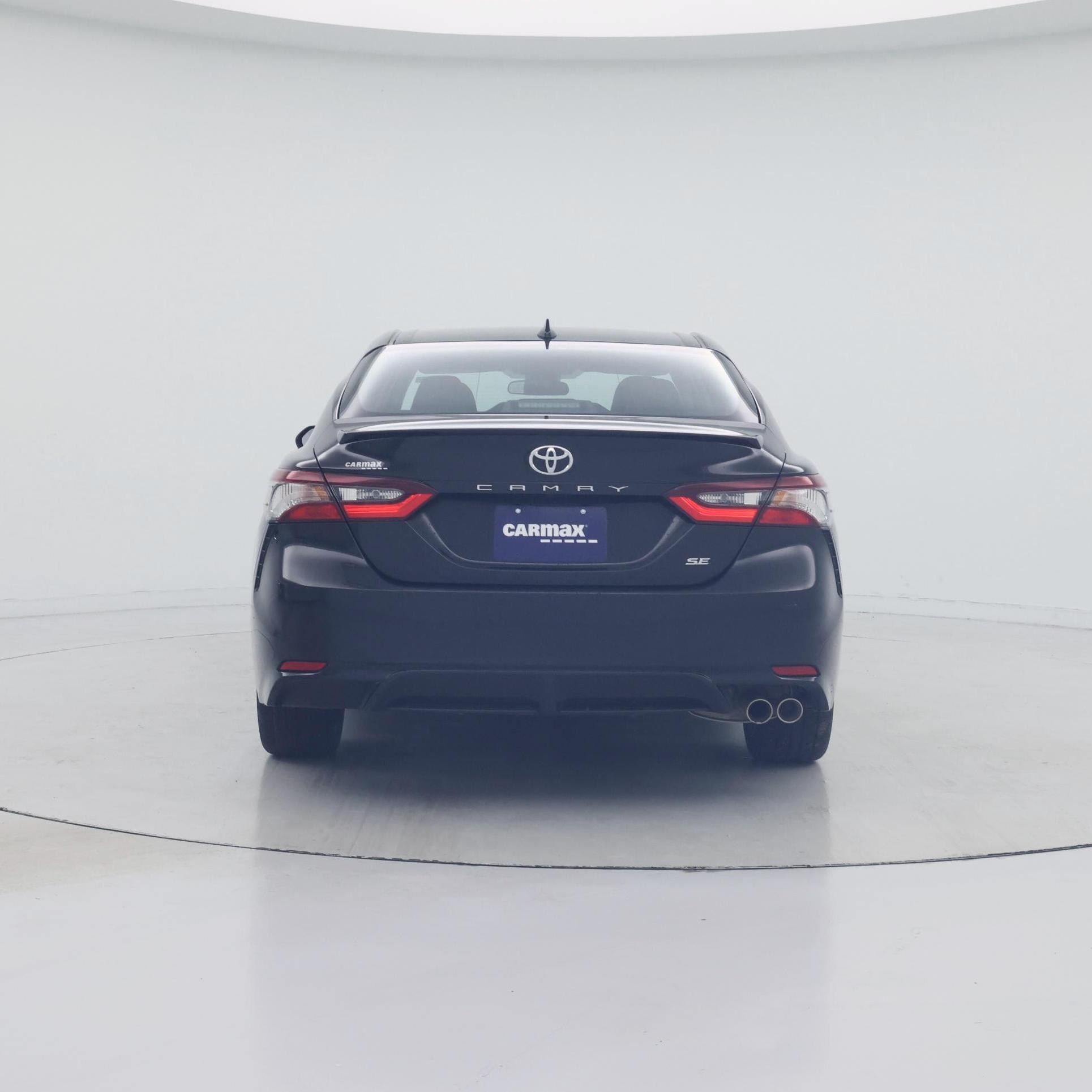 Thumbnail: 2022 Toyota Camry - 6