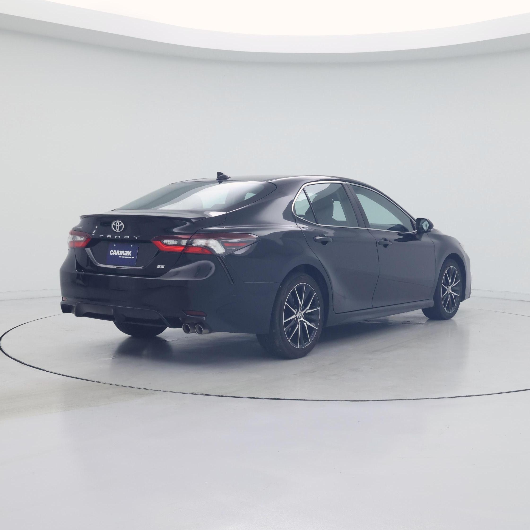Thumbnail: 2022 Toyota Camry - 8
