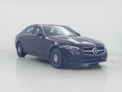2025 Mercedes-Benz C300