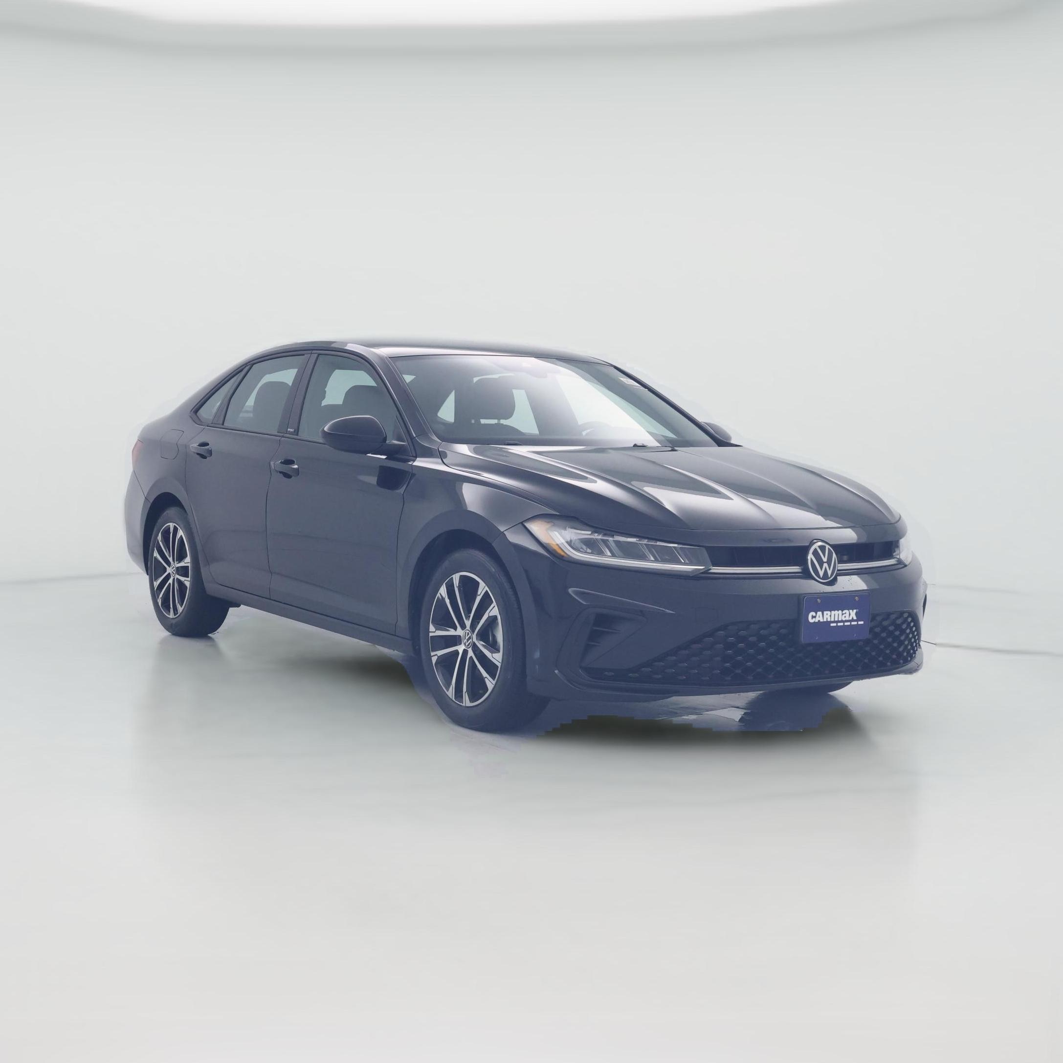 Thumbnail: 2025 Volkswagen Jetta - 1
