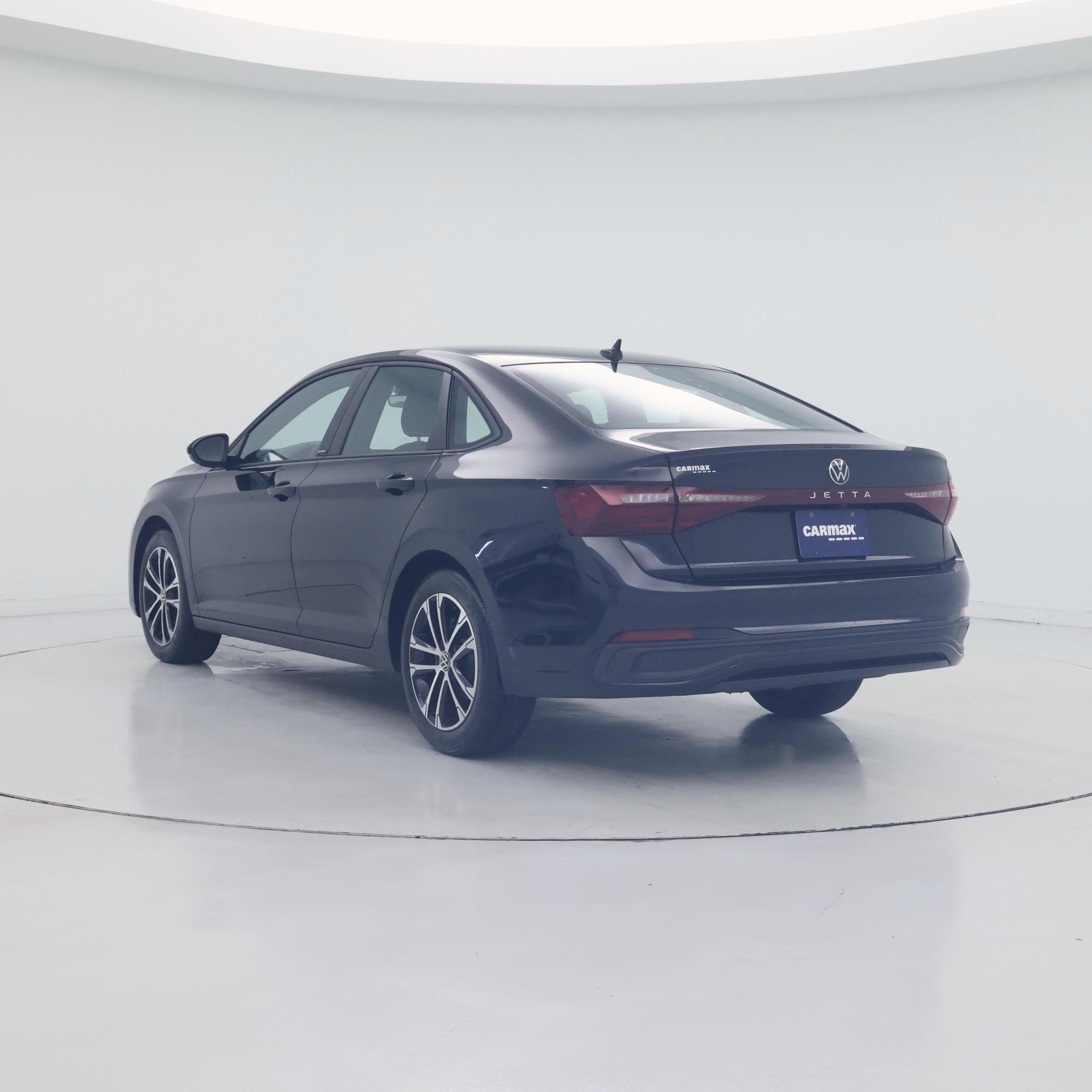 Thumbnail: 2025 Volkswagen Jetta - 2