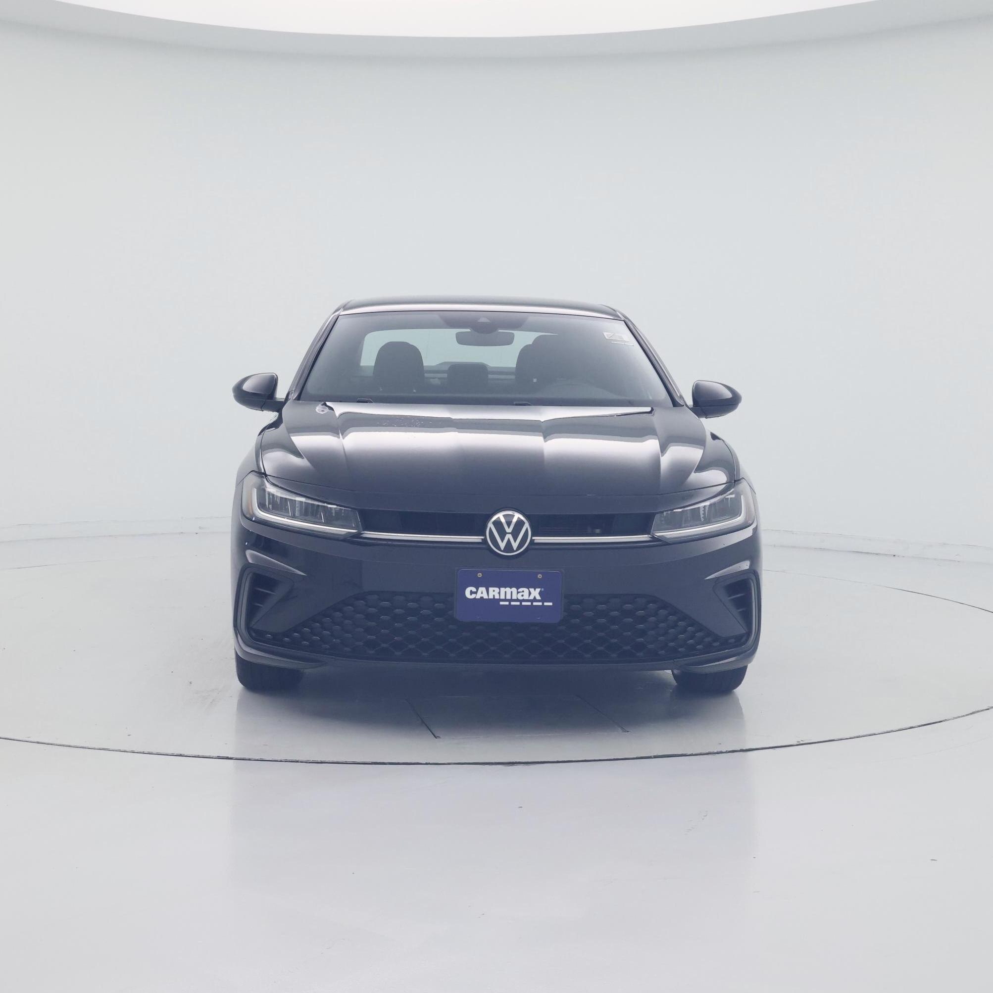 Thumbnail: 2025 Volkswagen Jetta - 5