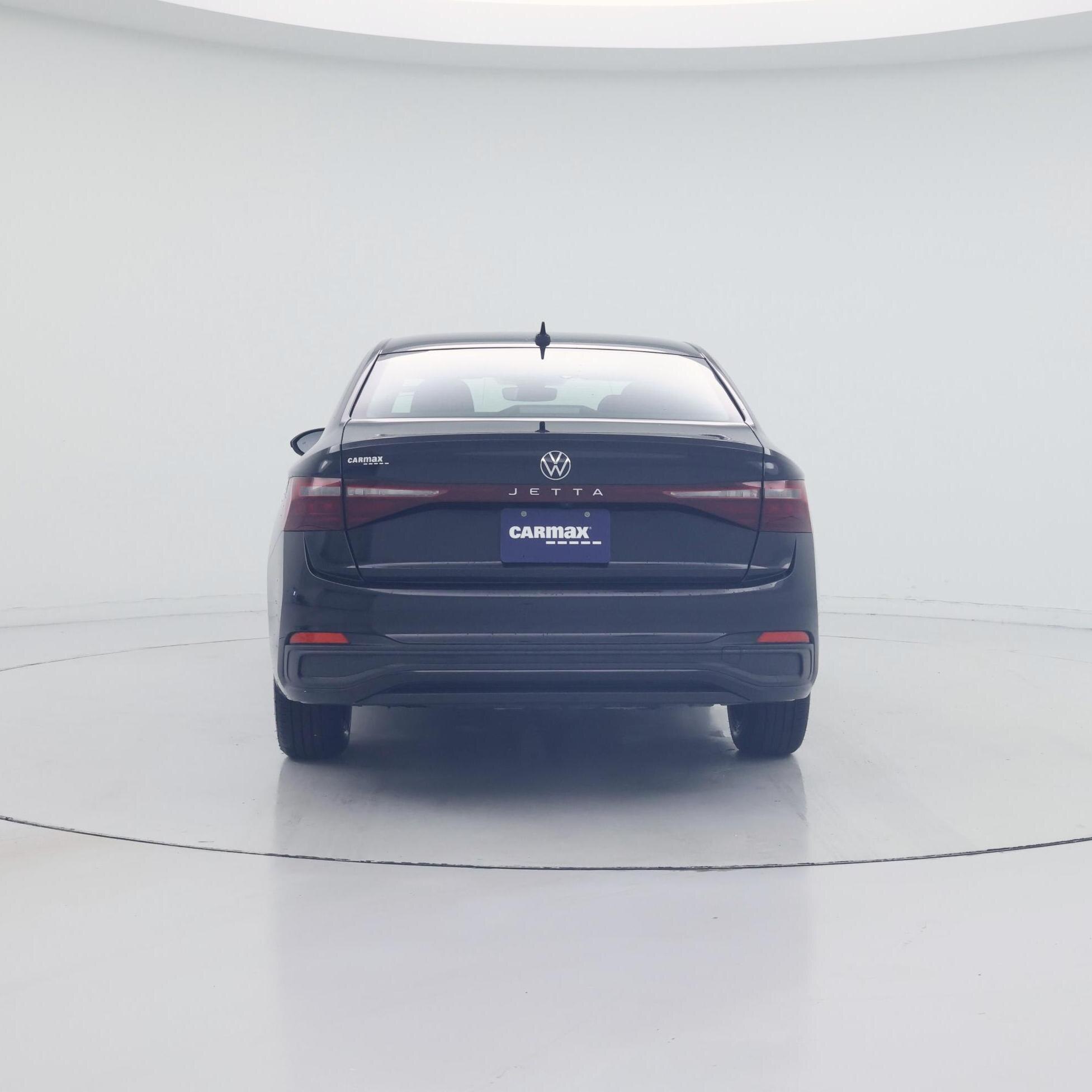 Thumbnail: 2025 Volkswagen Jetta - 6