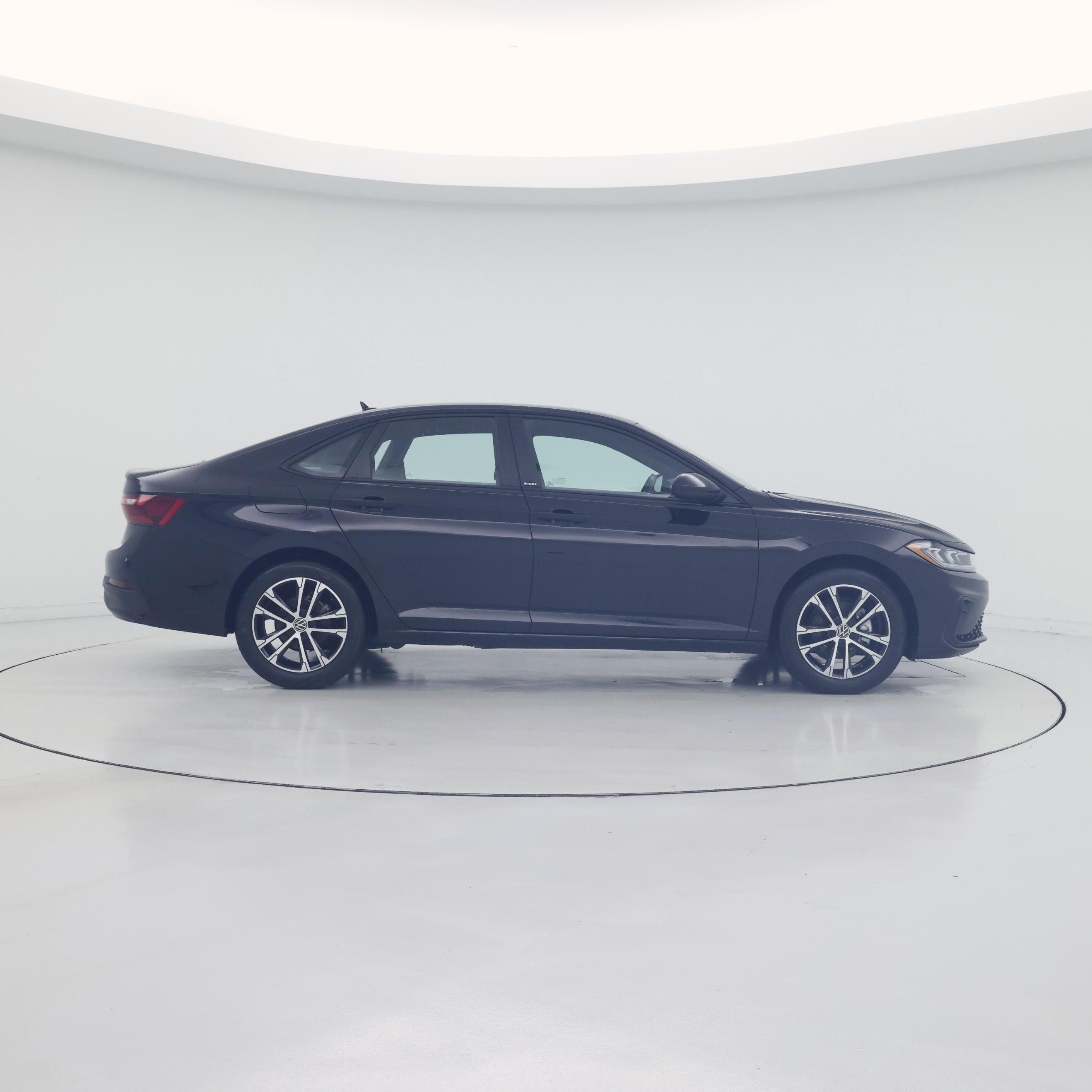 Thumbnail: 2025 Volkswagen Jetta - 7