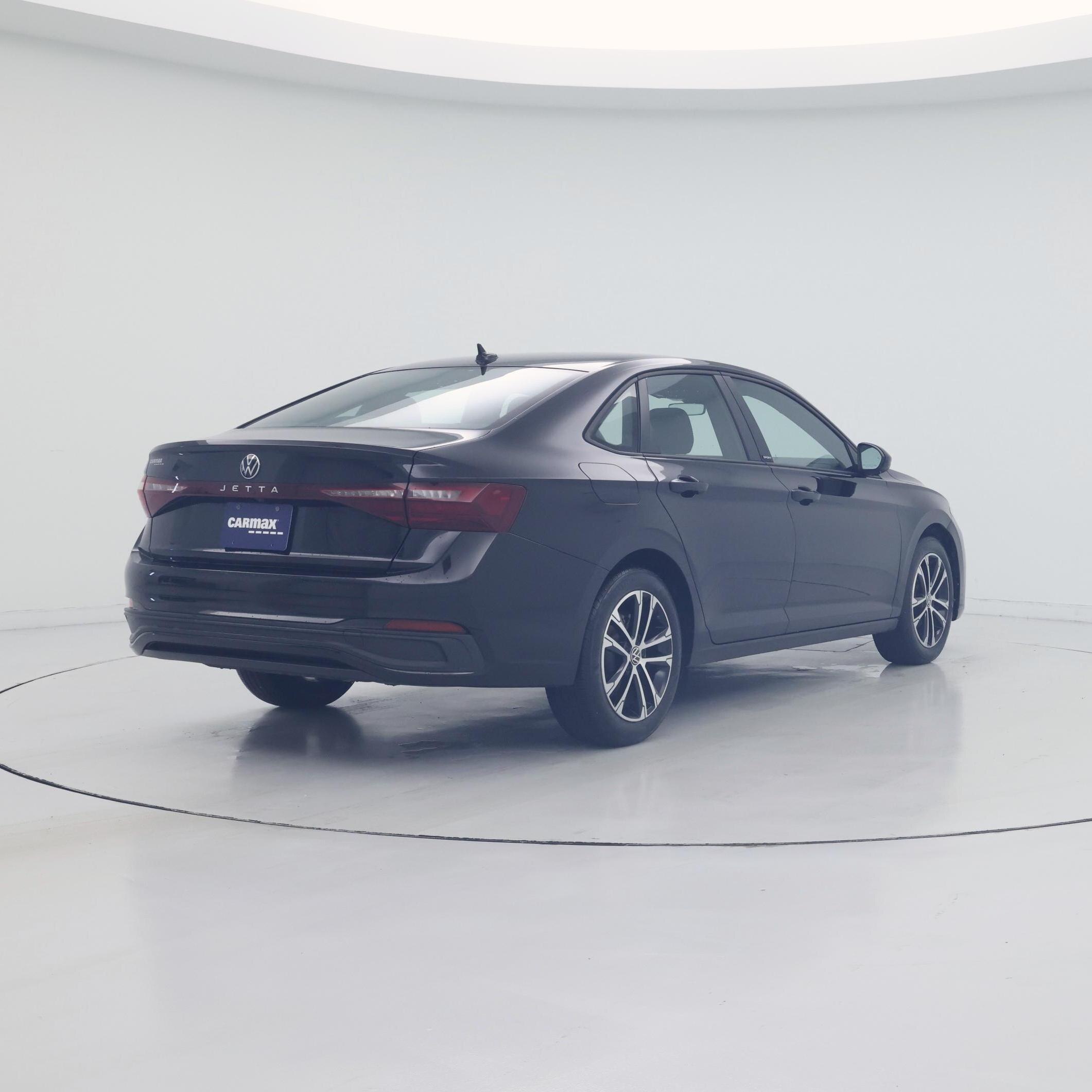 Thumbnail: 2025 Volkswagen Jetta - 8