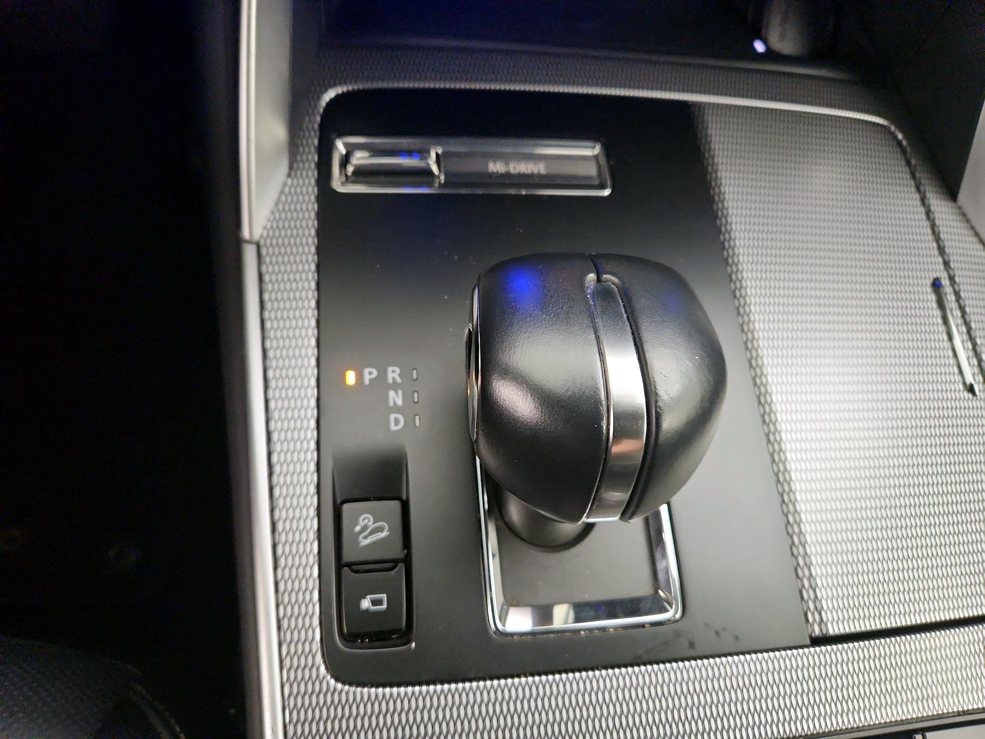 Thumbnail: 2025 Mazda CX-90 - 17