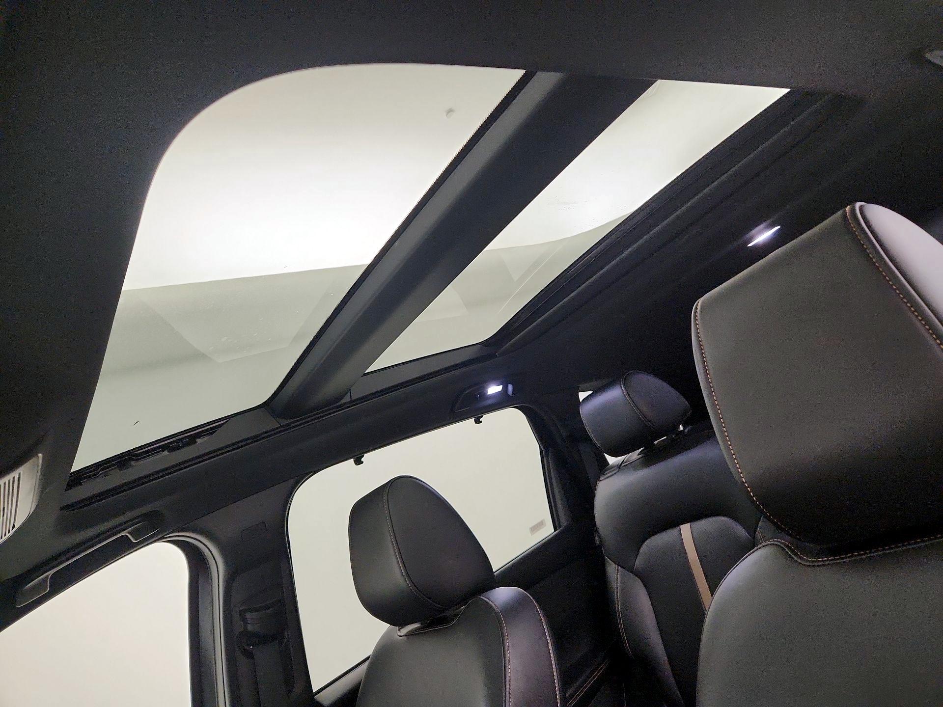 Thumbnail: 2025 Mazda CX-90 - 19
