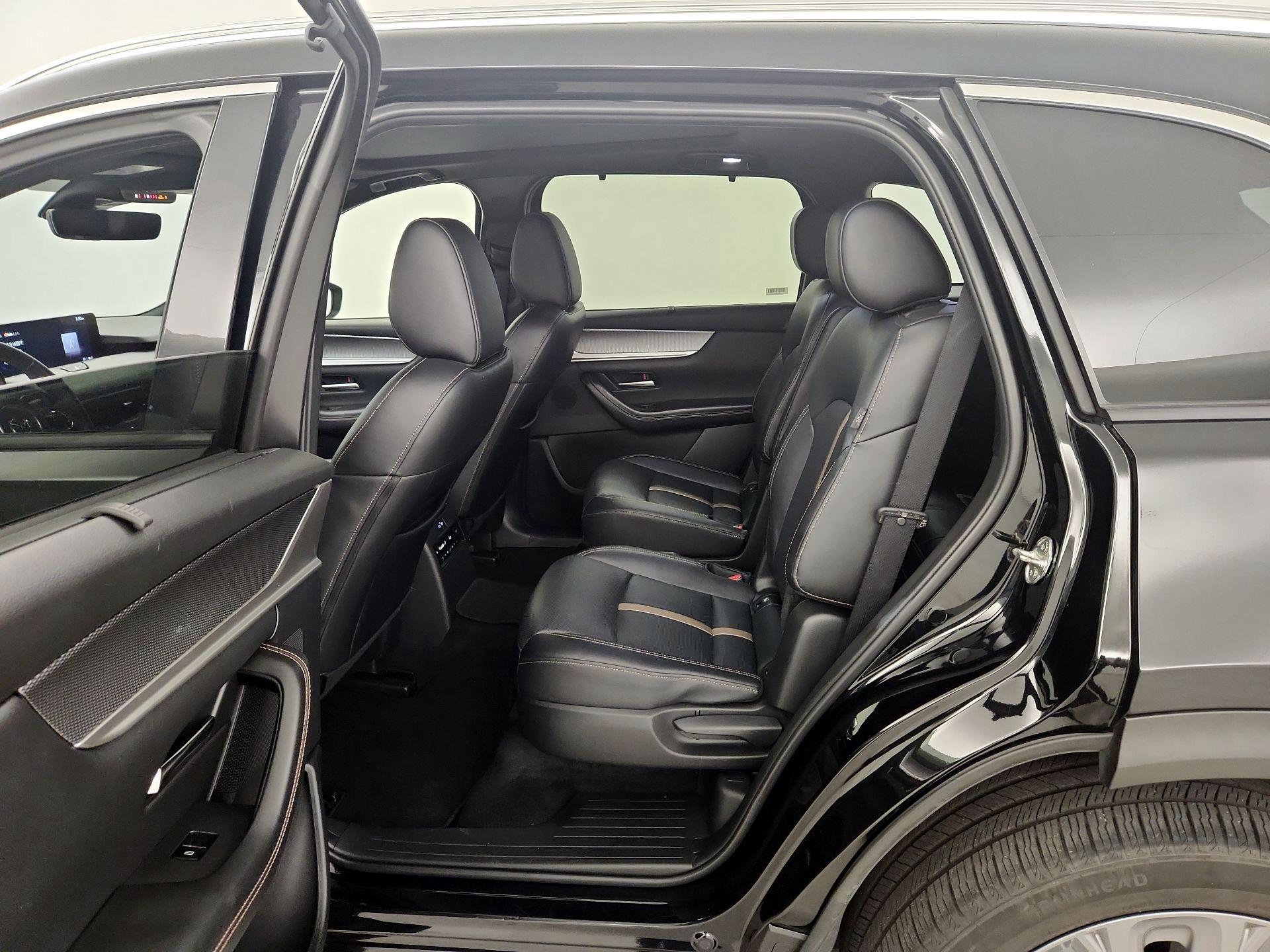Thumbnail: 2025 Mazda CX-90 - 20