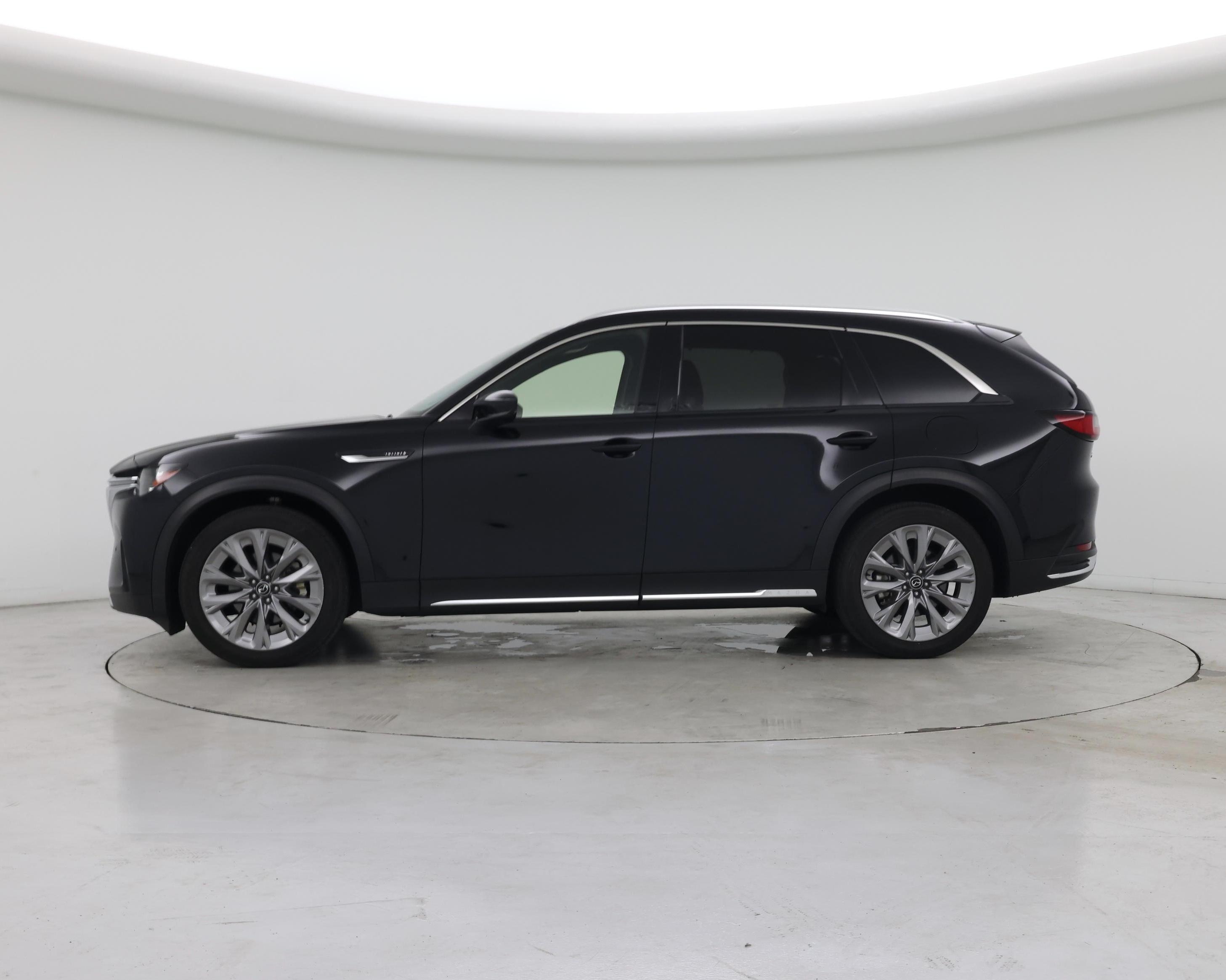 Thumbnail: 2025 Mazda CX-90 - 3