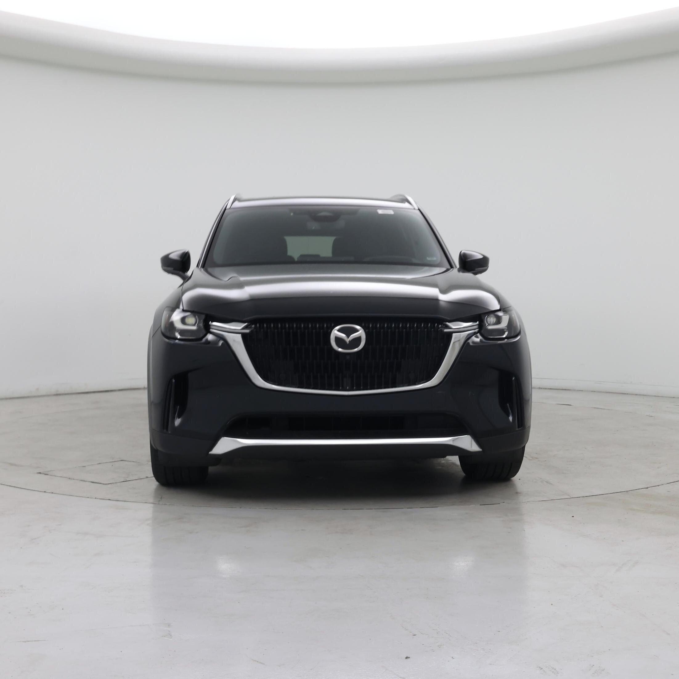 Thumbnail: 2025 Mazda CX-90 - 5