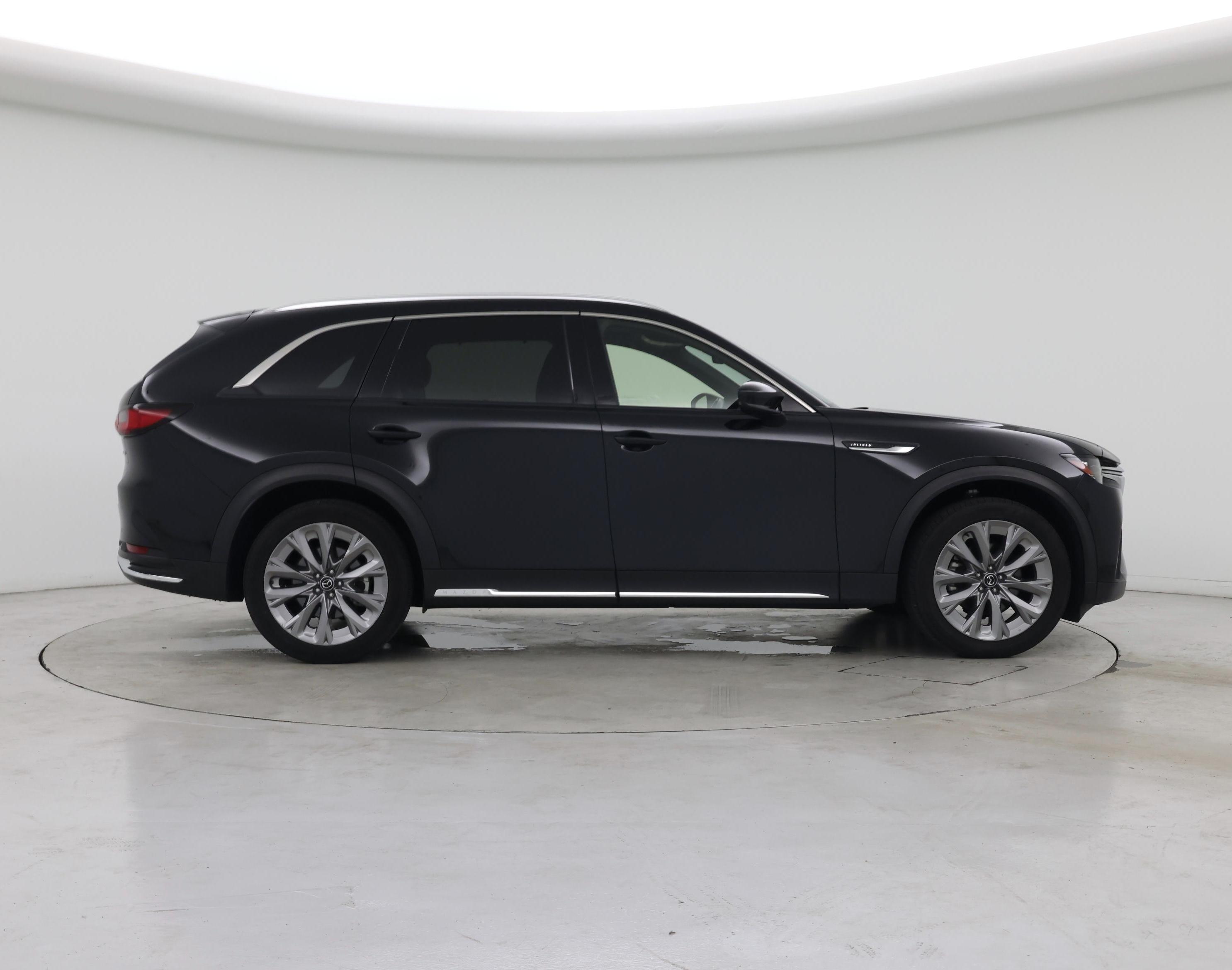 Thumbnail: 2025 Mazda CX-90 - 7