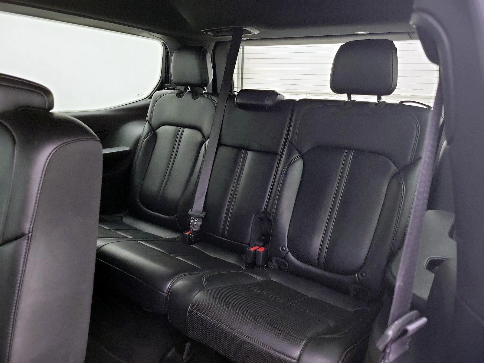 2023 Jeep Wagoneer Series III - Photo 22